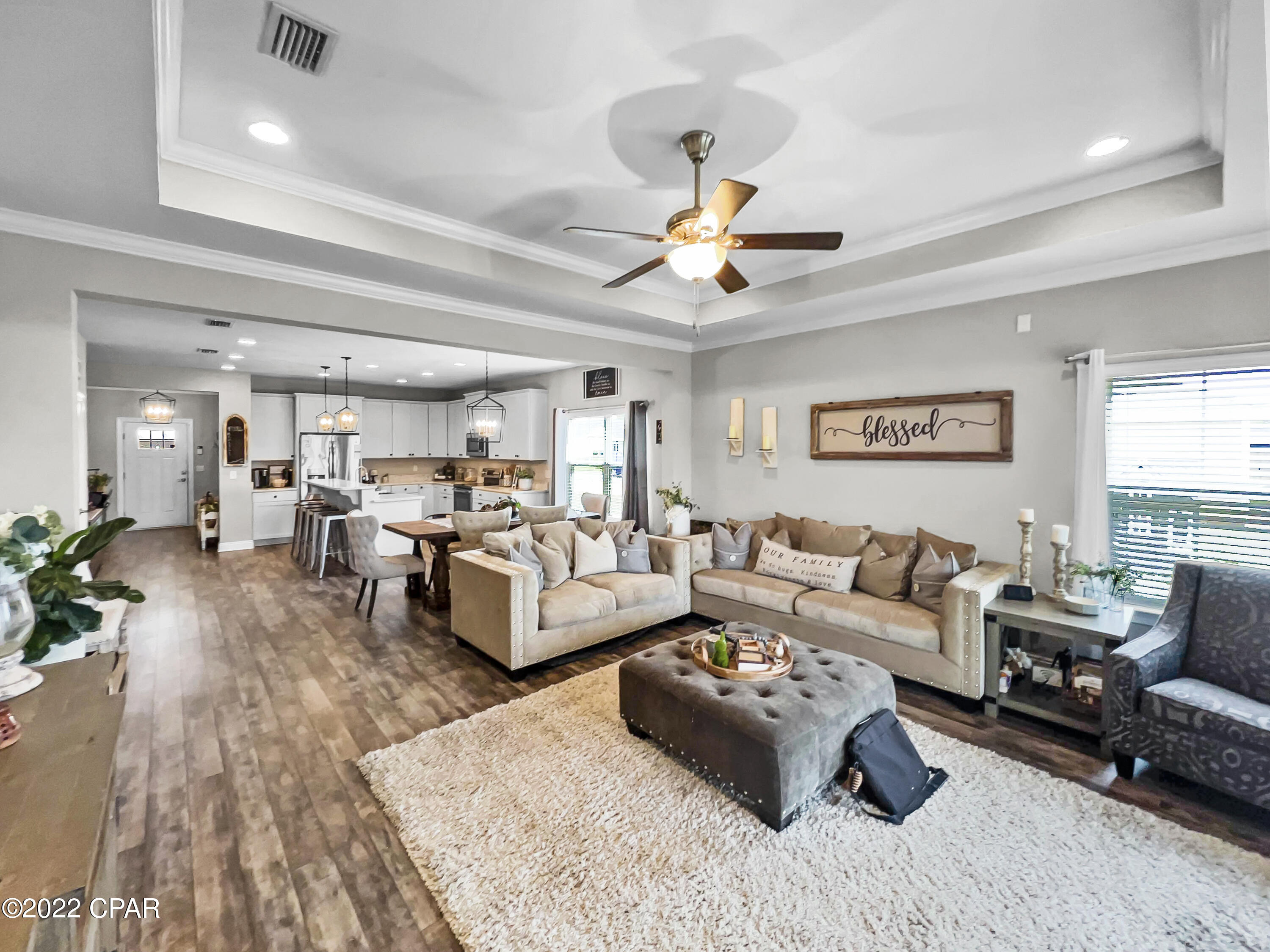 Cross Creek Shores - Residential