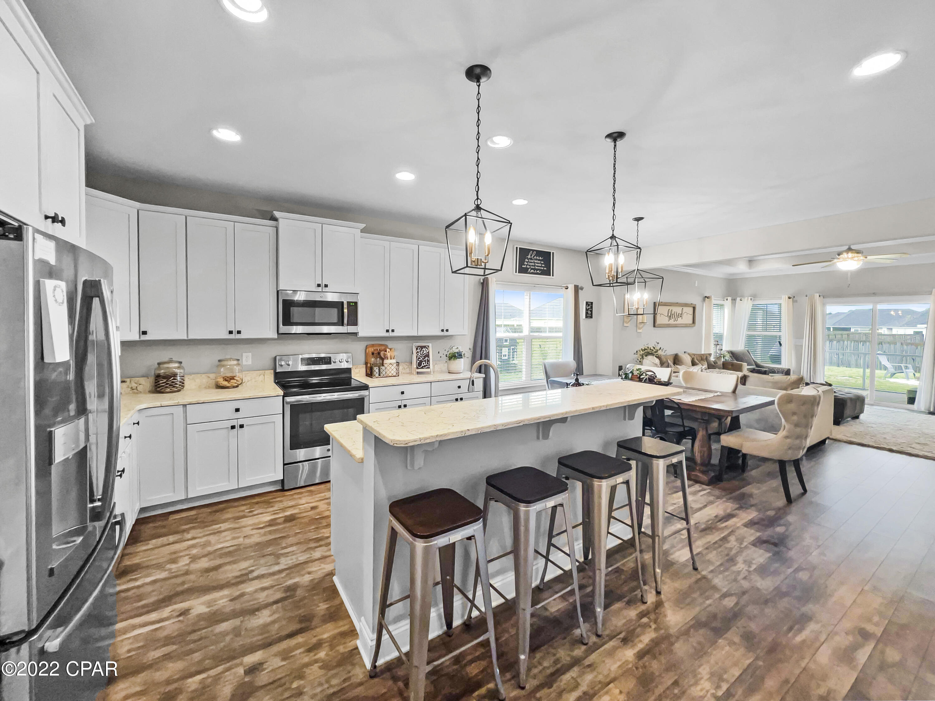 Cross Creek Shores - Residential