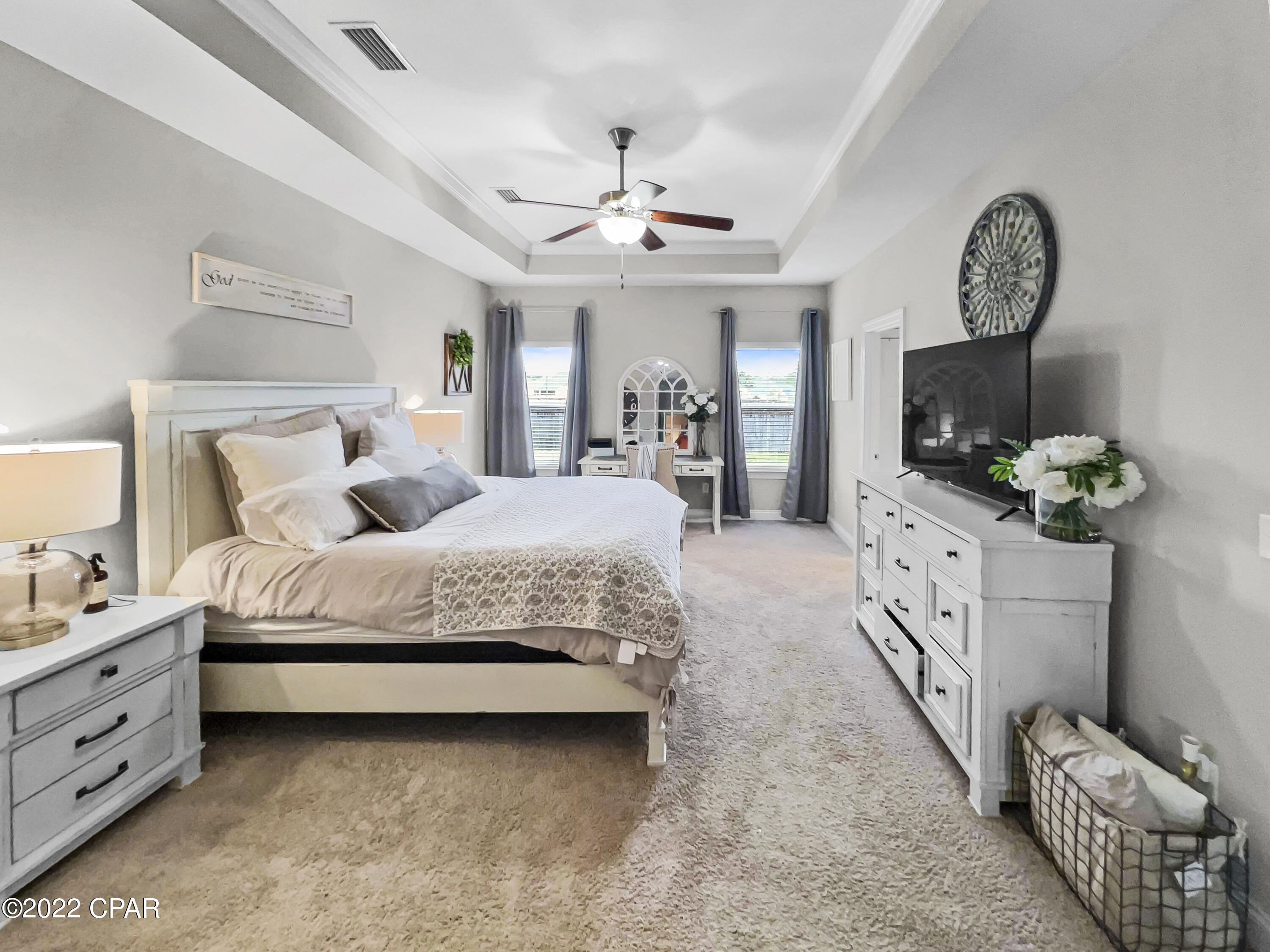 Cross Creek Shores - Residential