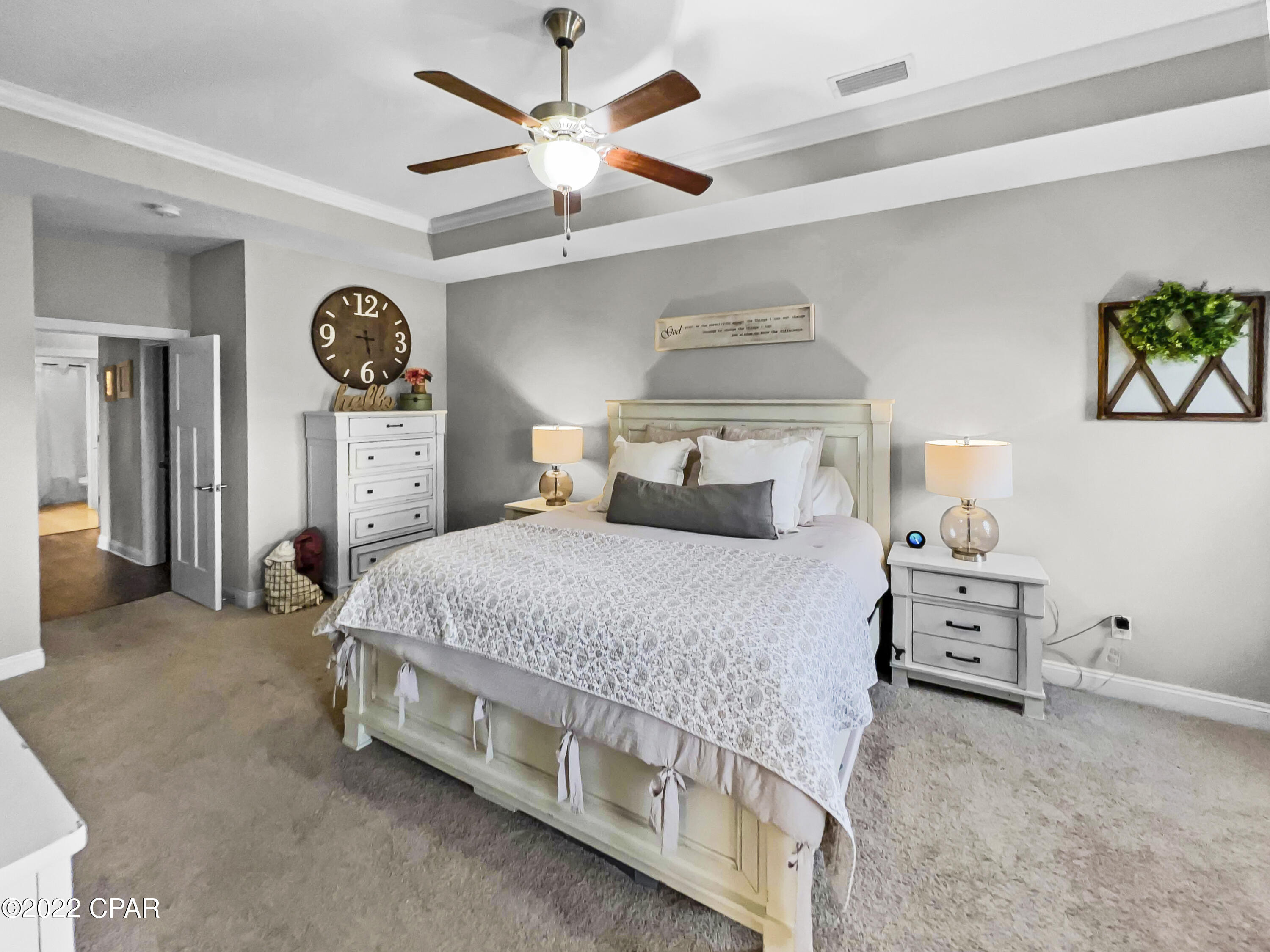 Cross Creek Shores - Residential