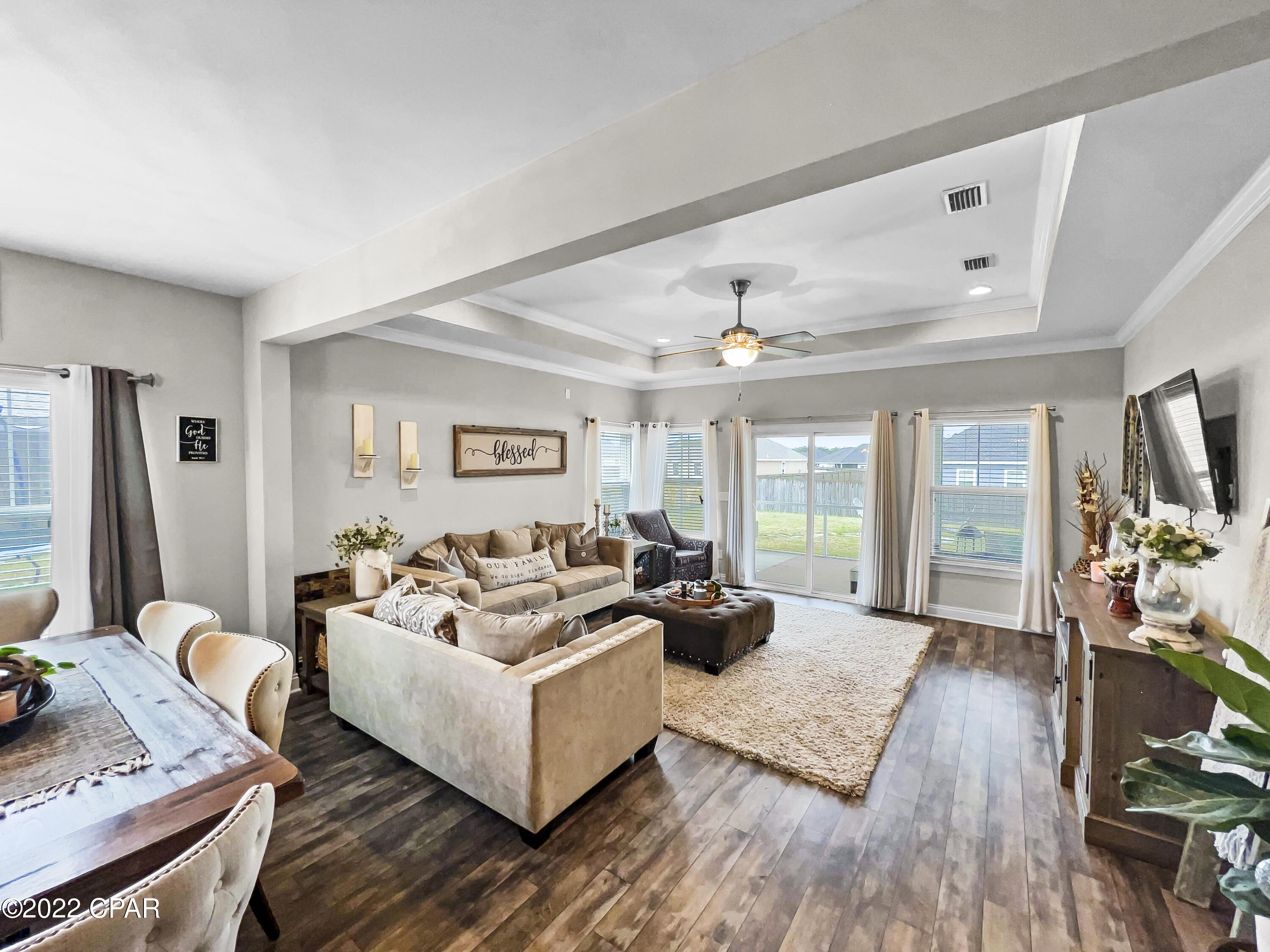 Cross Creek Shores - Residential