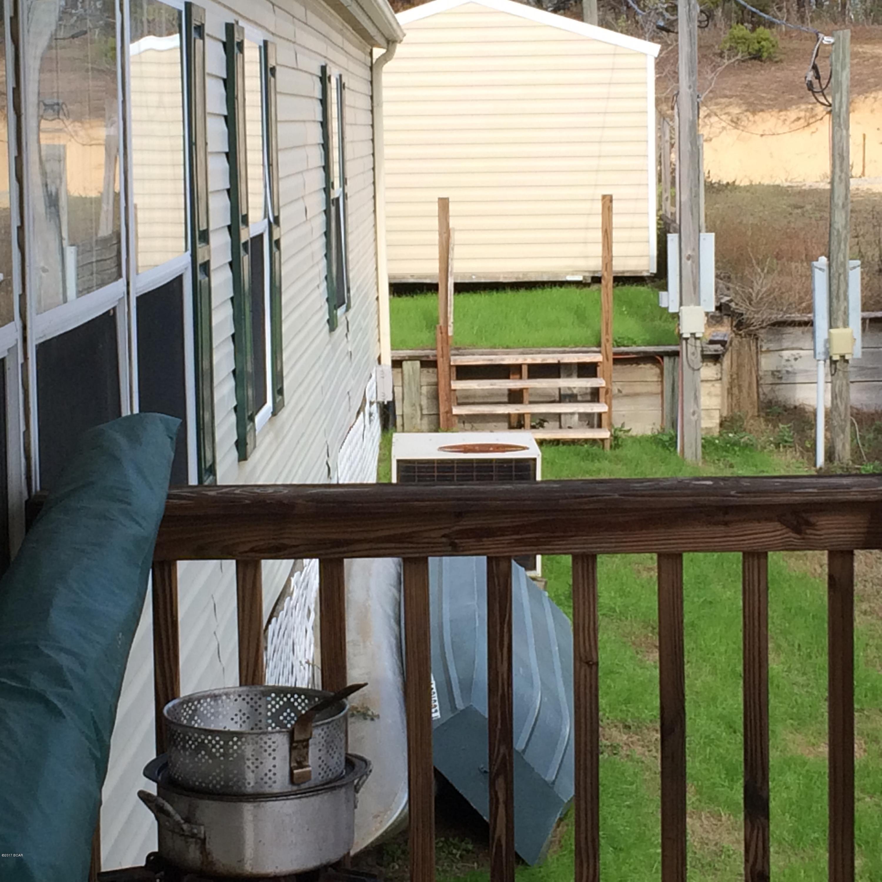 Crystal Lake - Residential