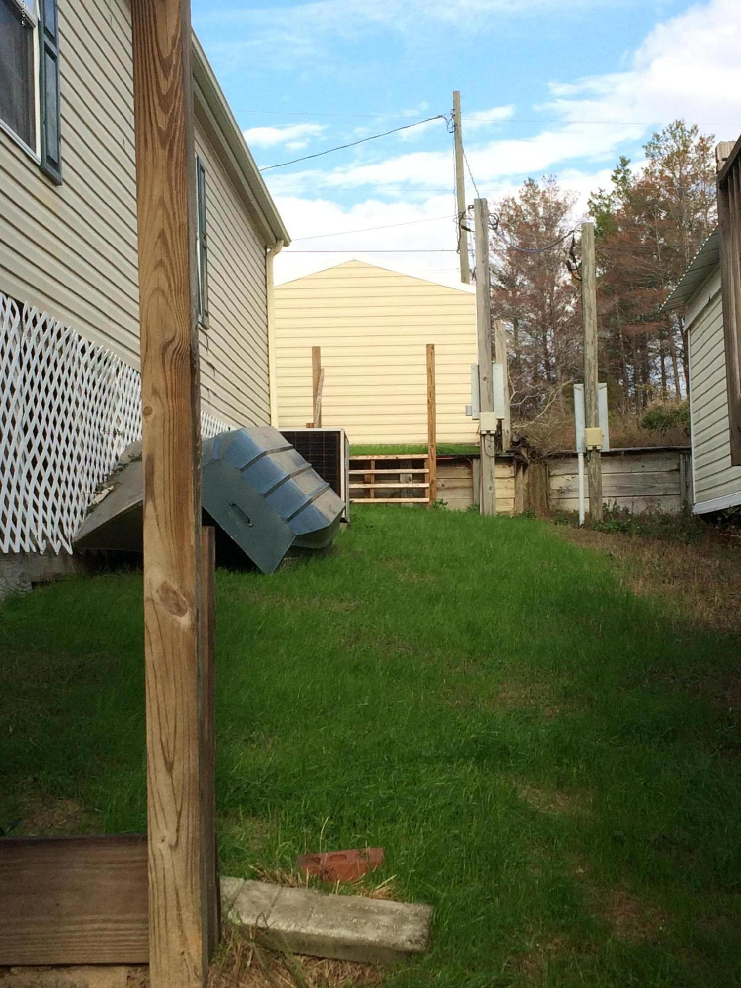 Crystal Lake - Residential