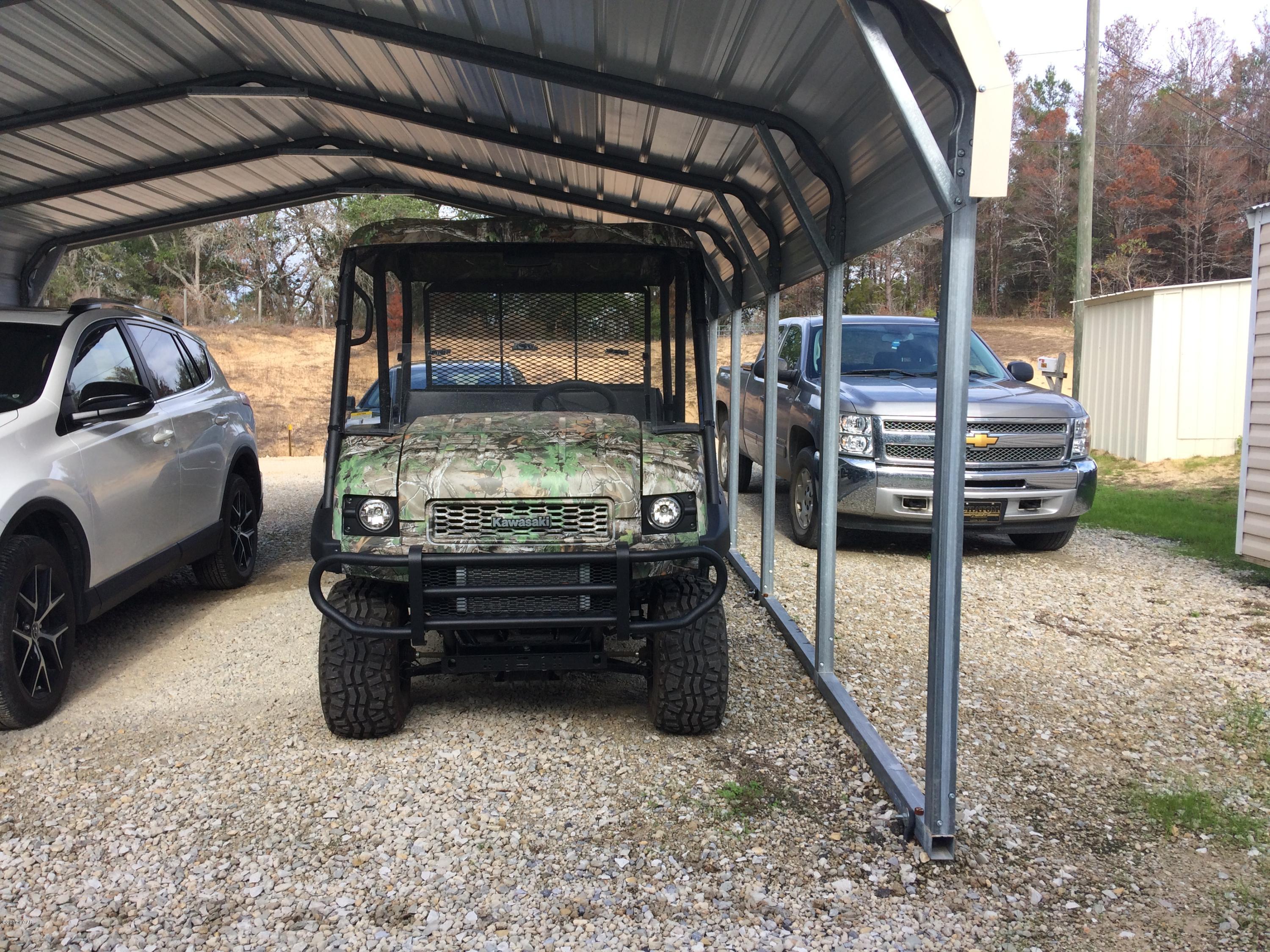 Crystal Lake - Residential