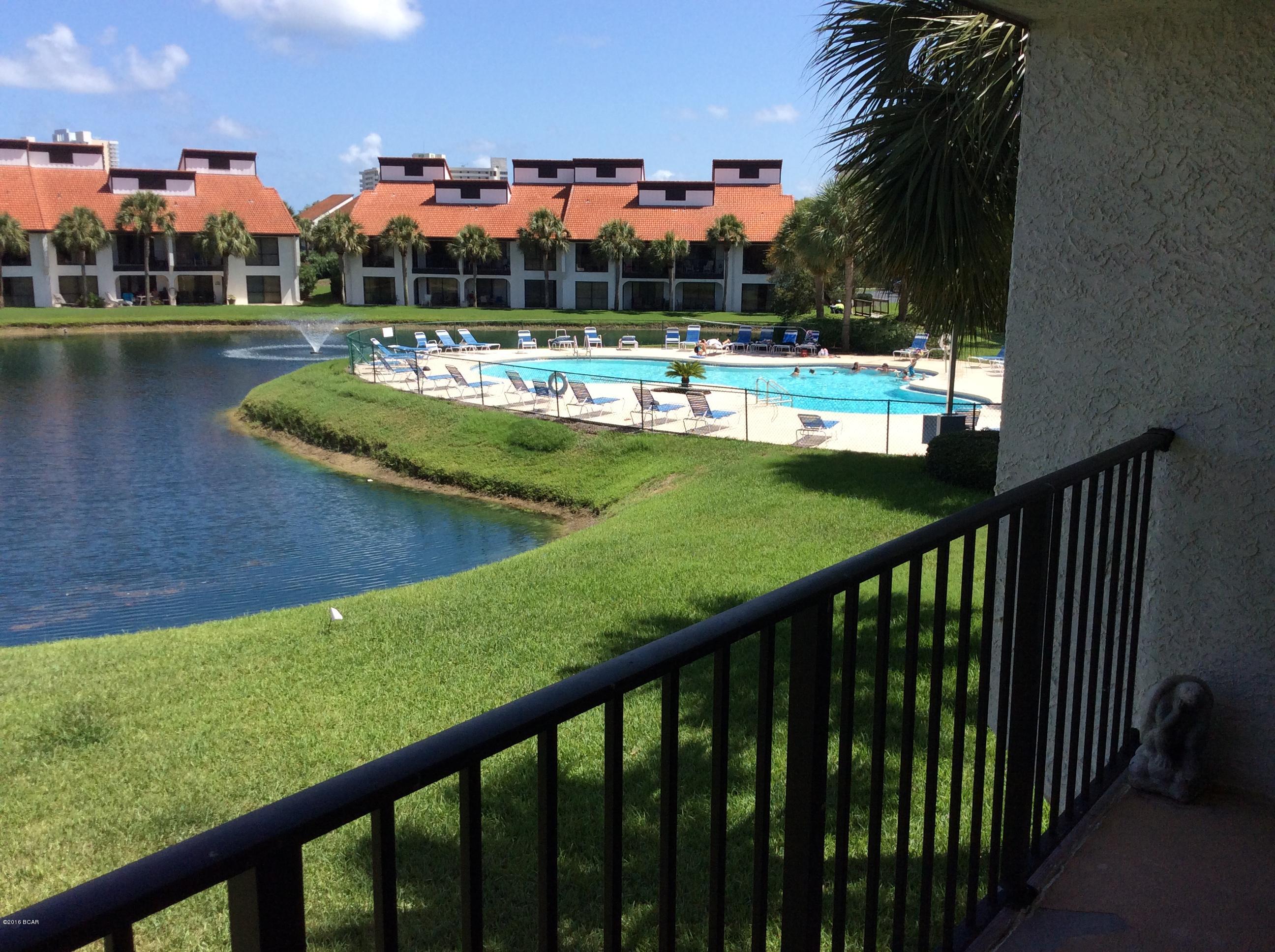 Wimbledon Tennis Villas - Residential