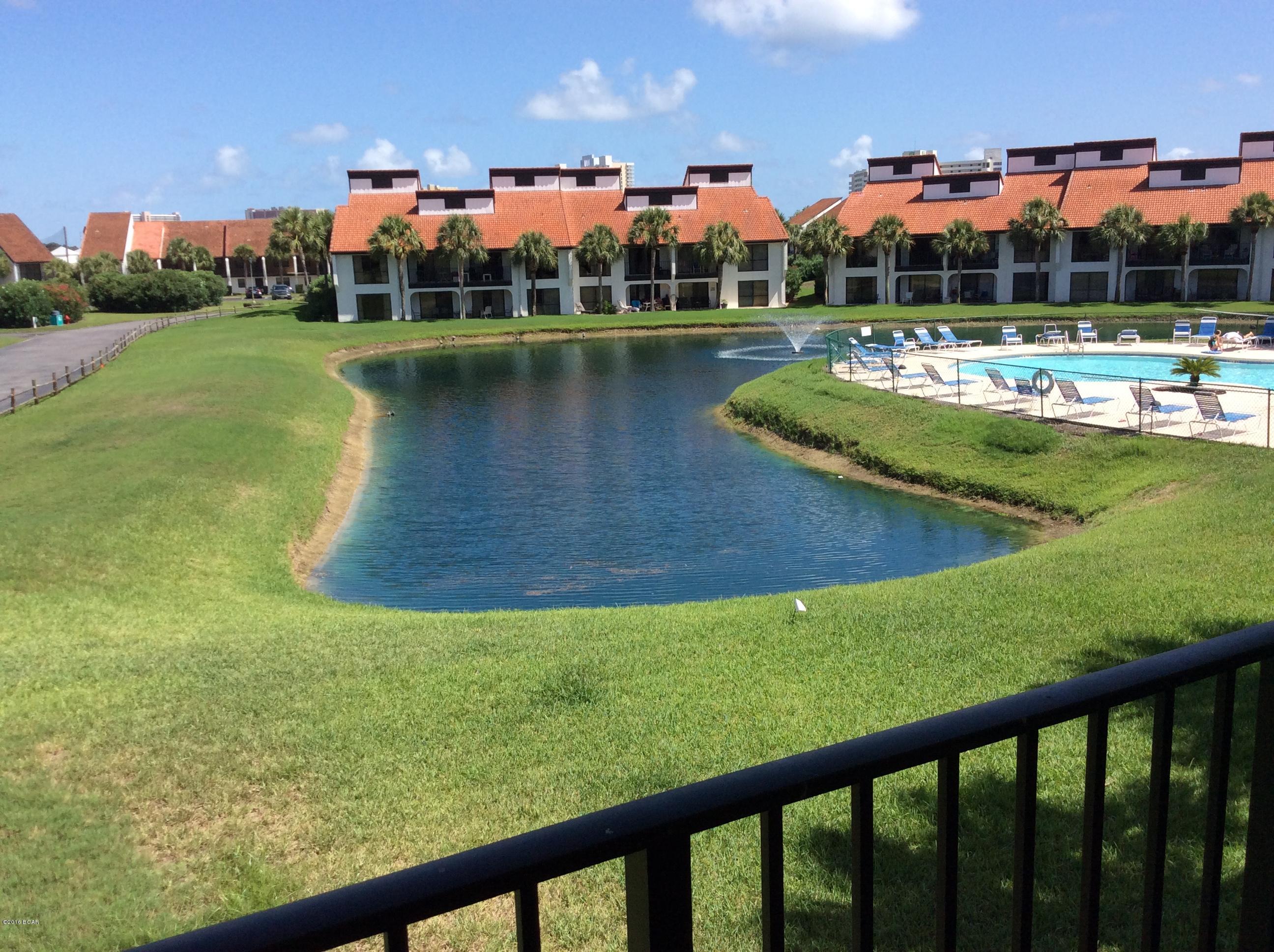 Wimbledon Tennis Villas - Residential