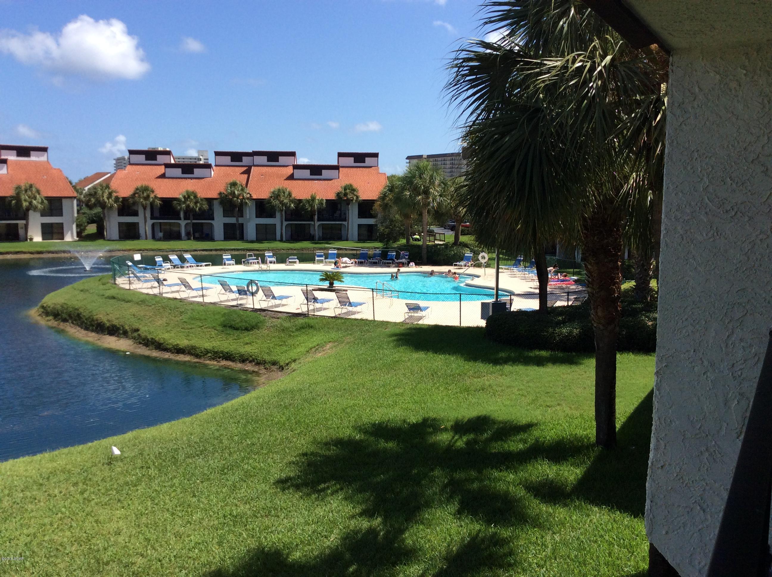 Wimbledon Tennis Villas - Residential