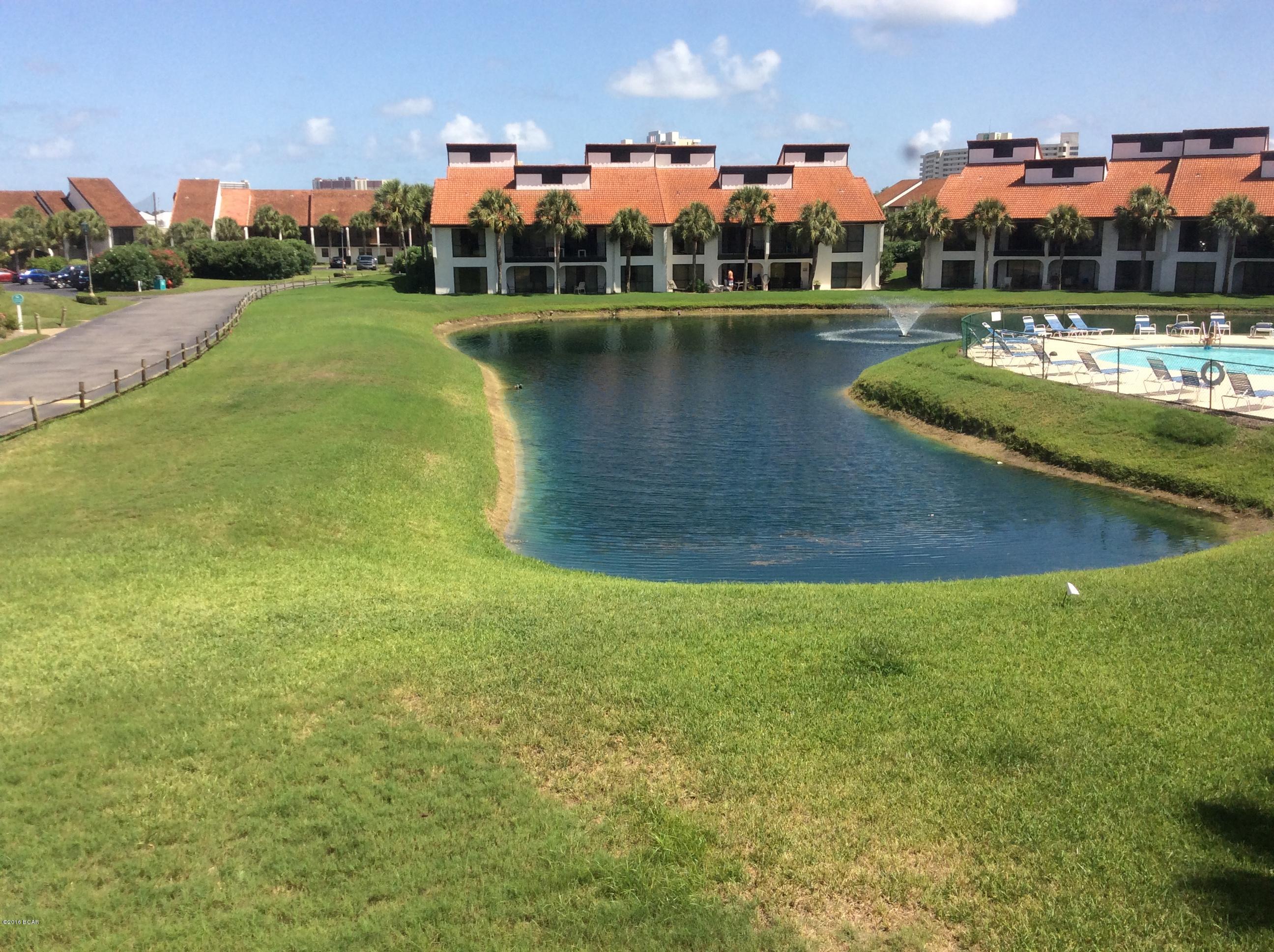 Wimbledon Tennis Villas - Residential