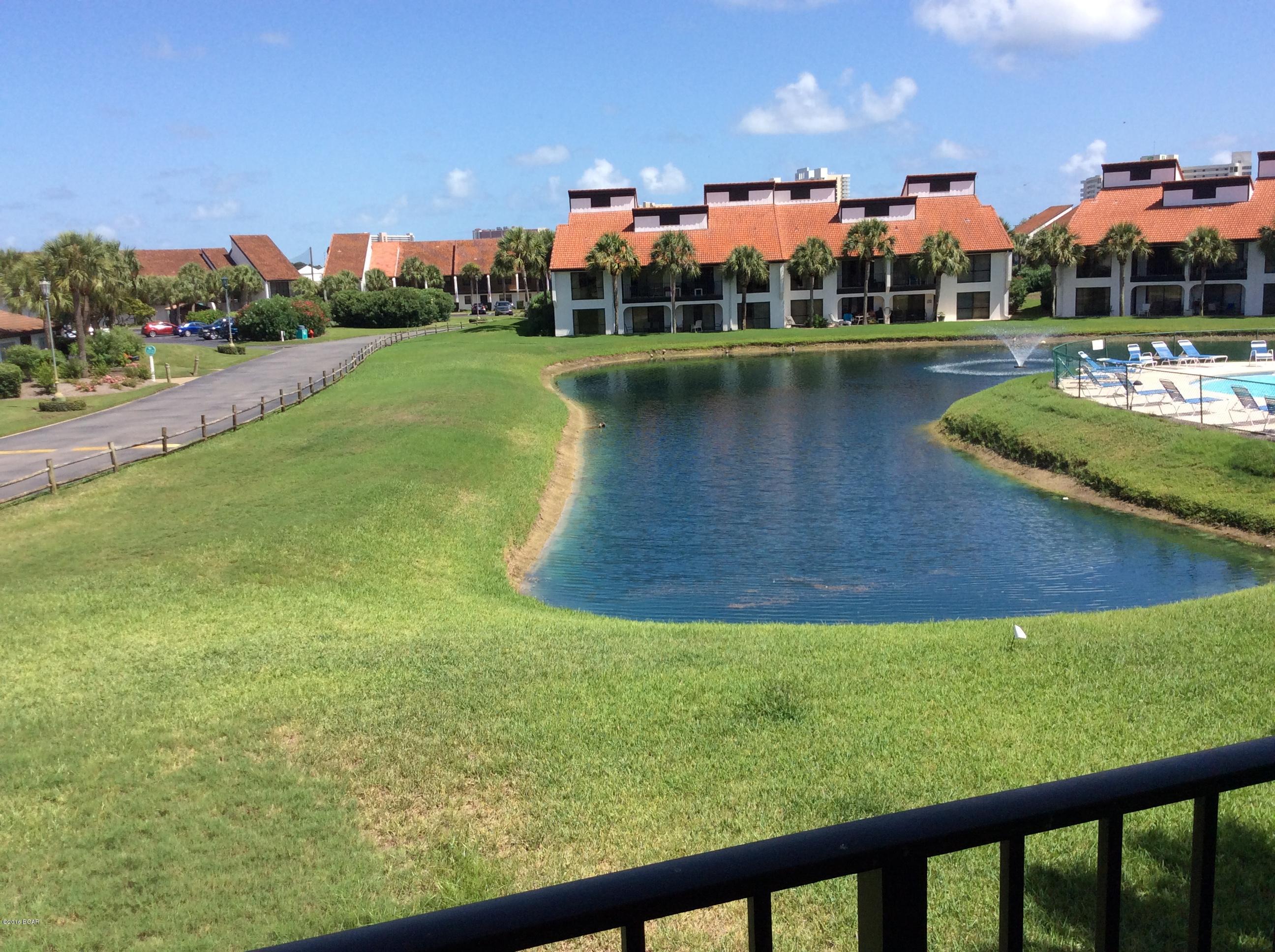 Wimbledon Tennis Villas - Residential