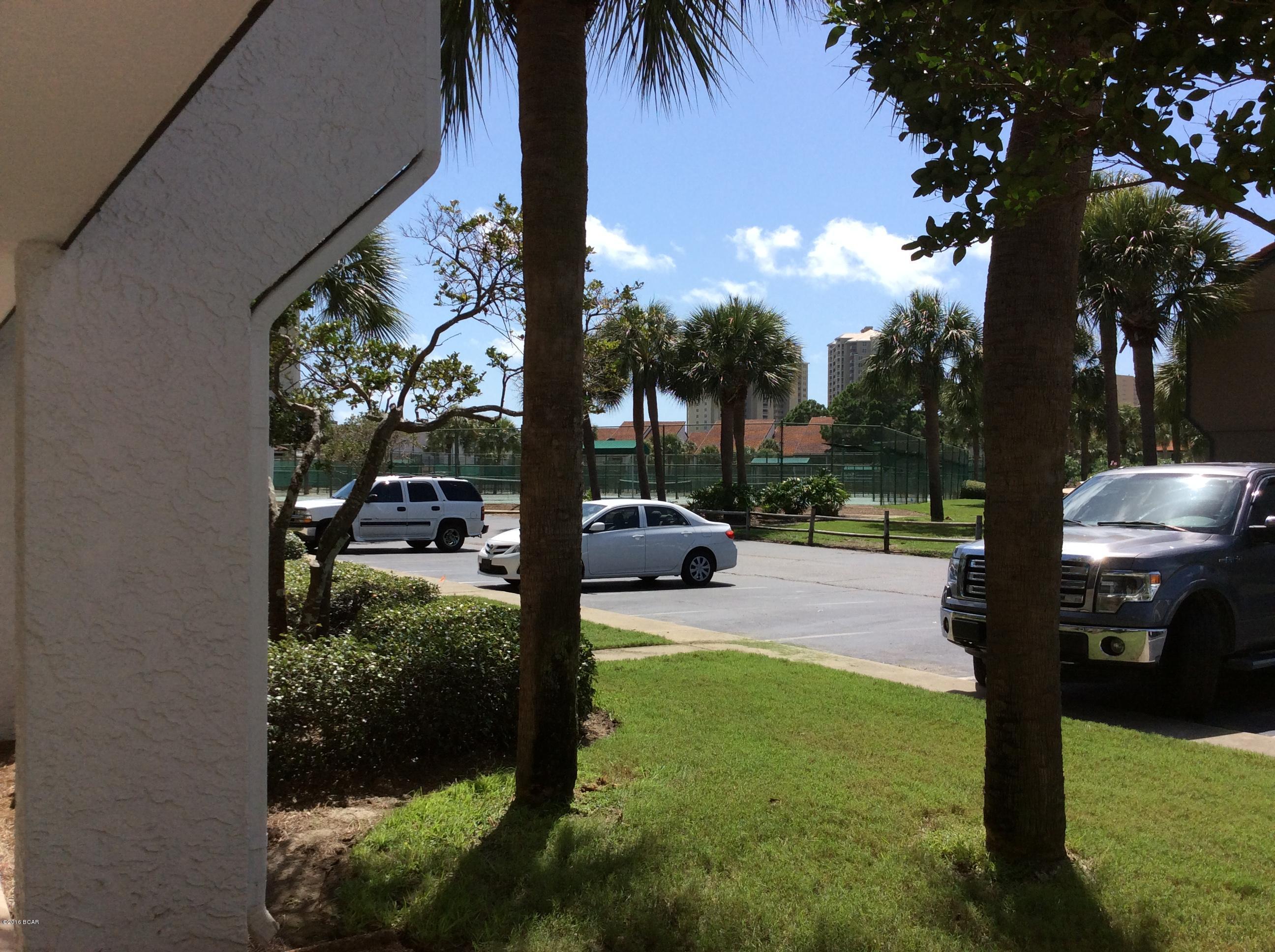 Wimbledon Tennis Villas - Residential