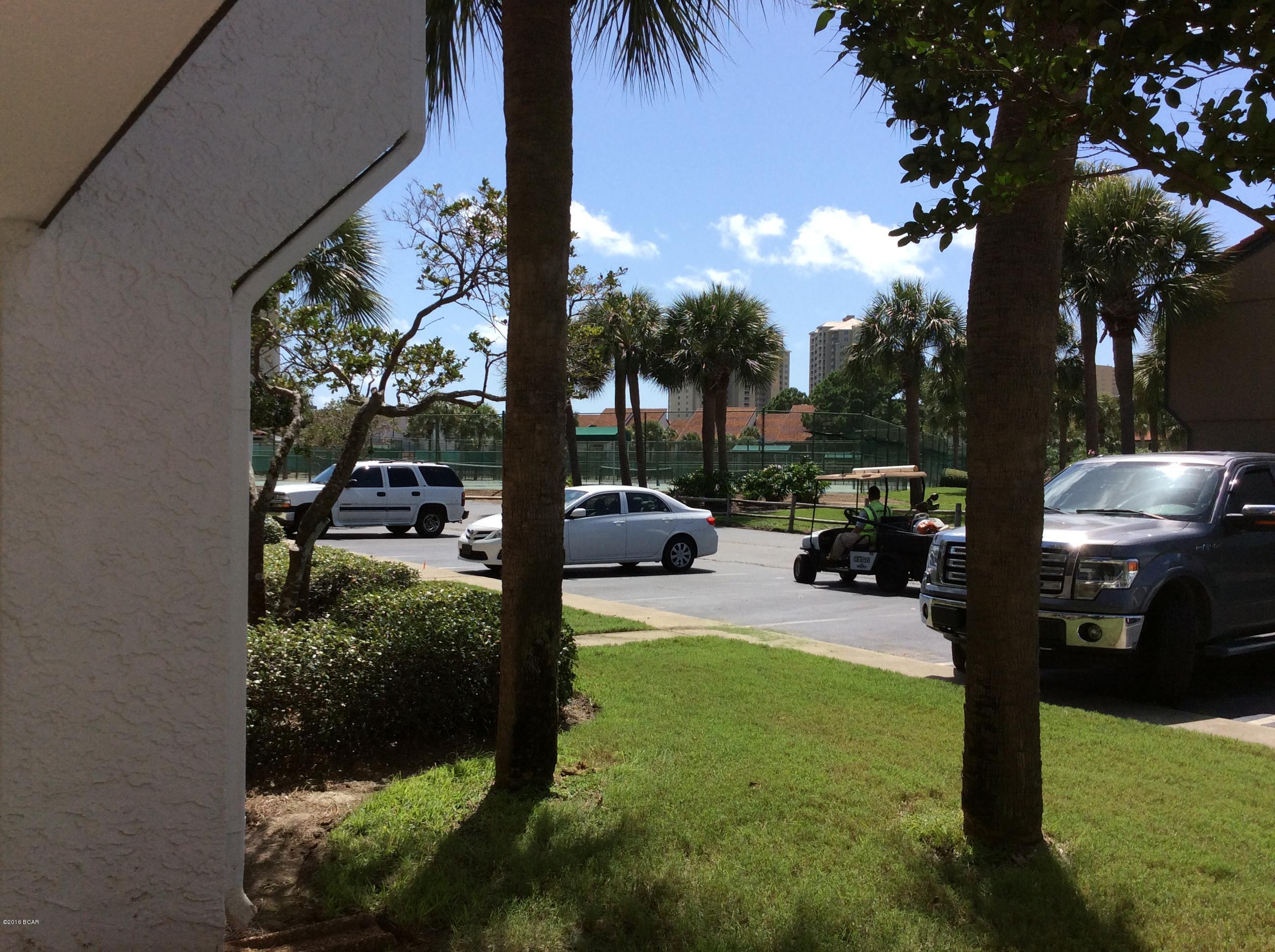 Wimbledon Tennis Villas - Residential