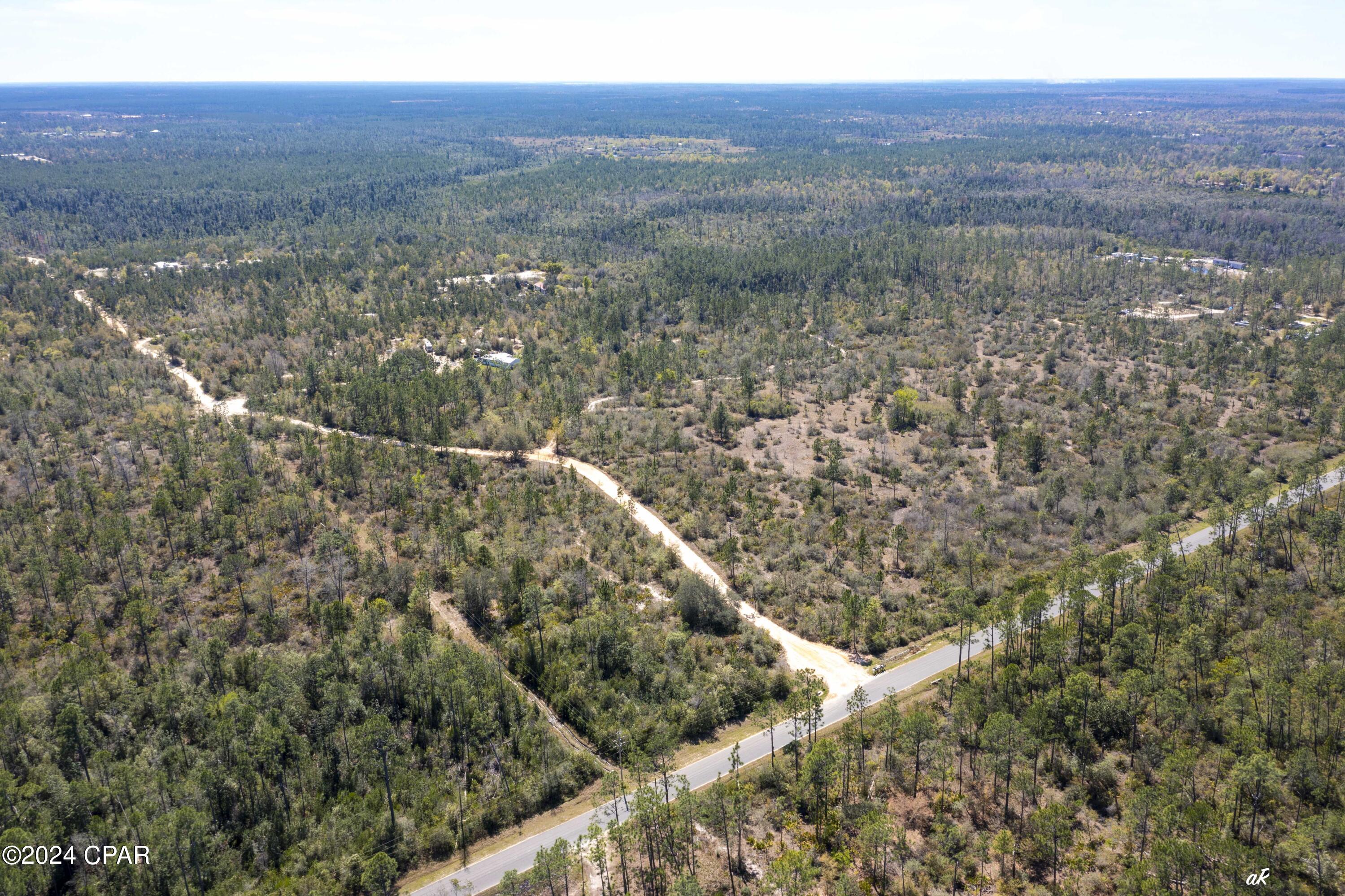 No Named Subdivision - Land