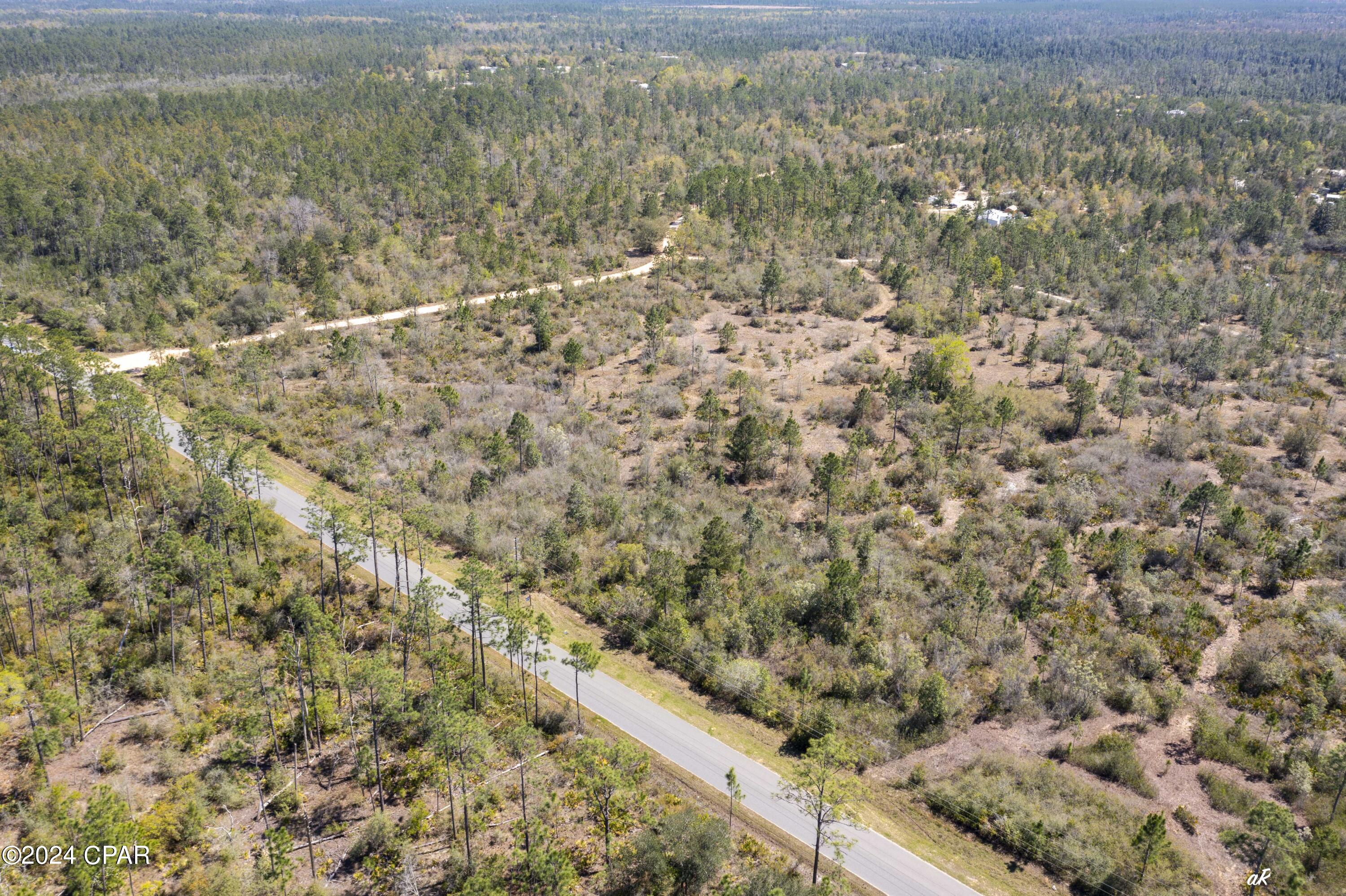 No Named Subdivision - Land