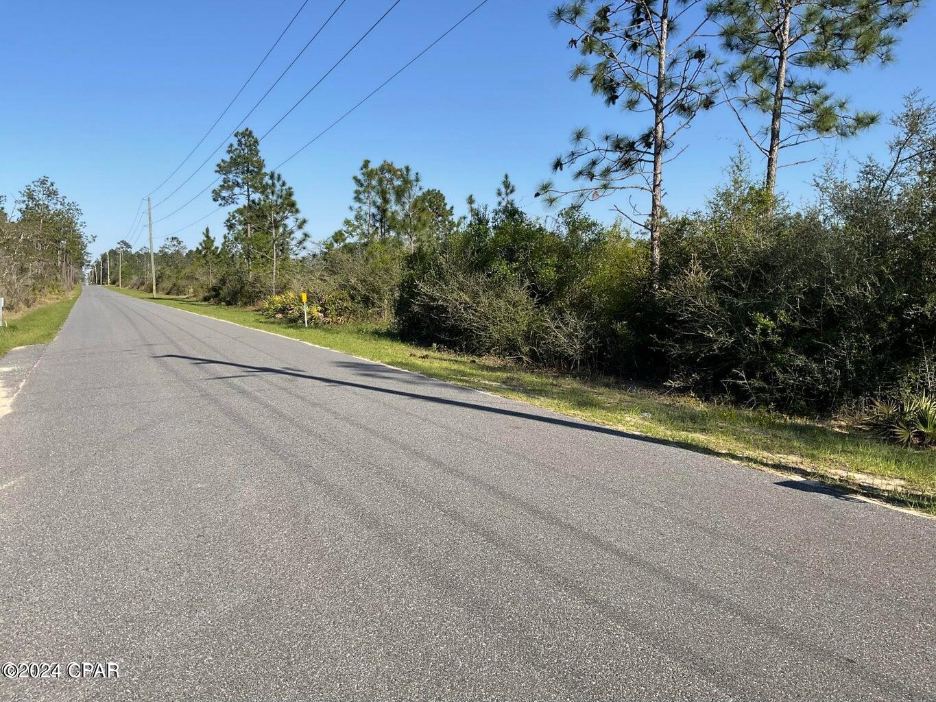 No Named Subdivision - Land