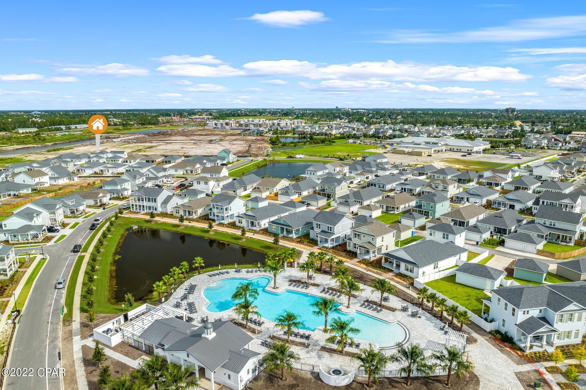 Sweetbay - Residential