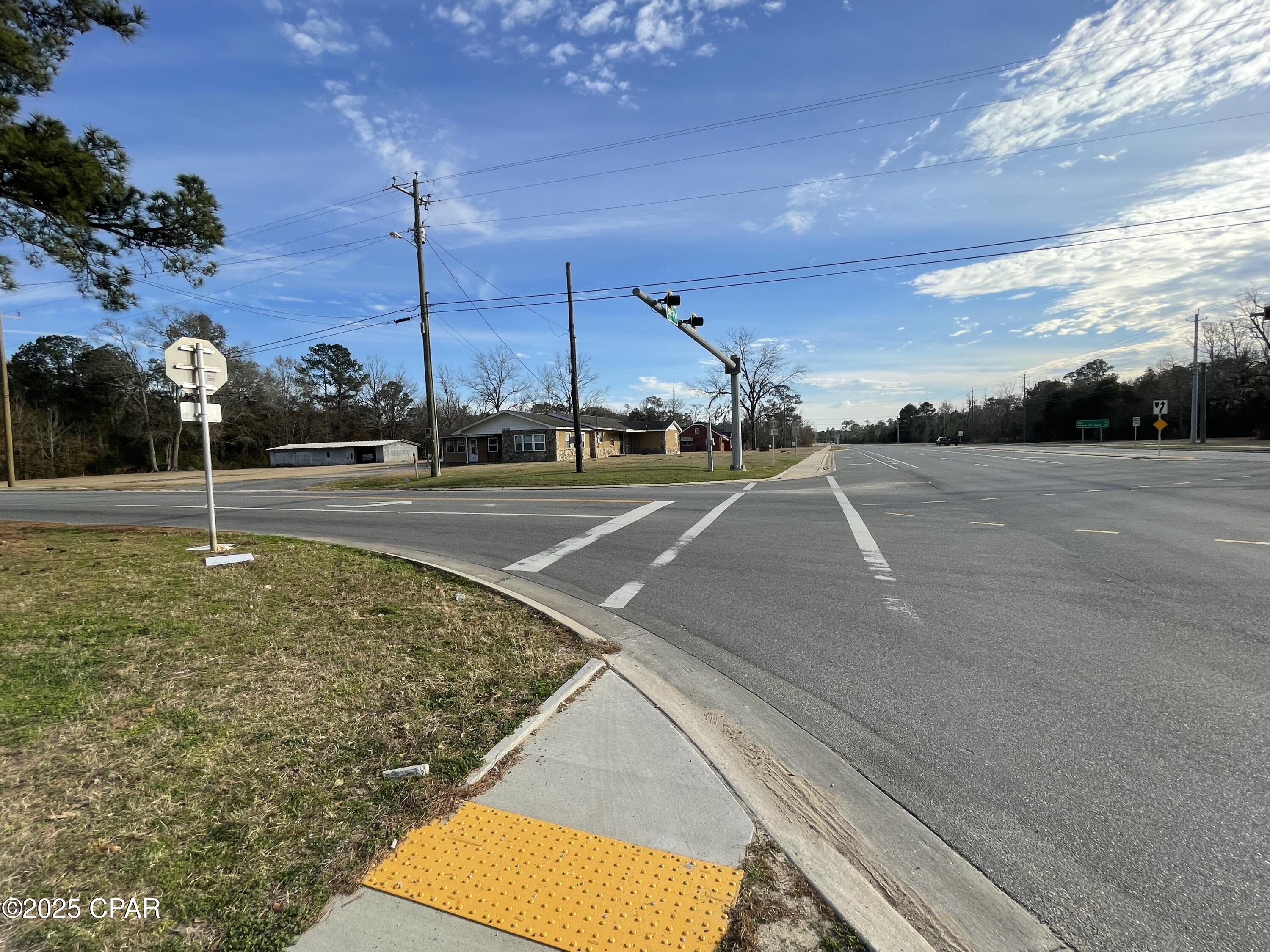 No Named Subdivision - Land