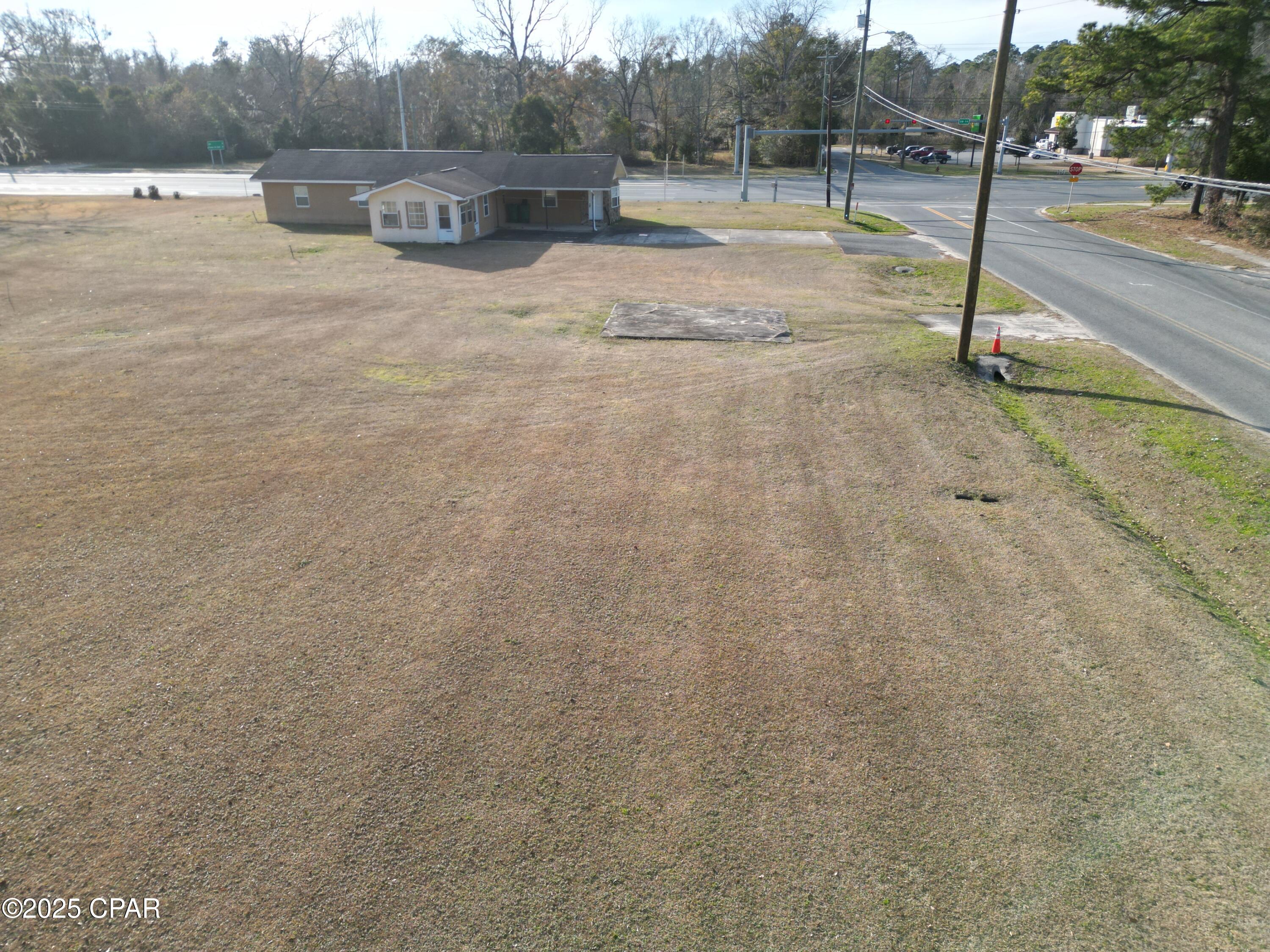 No Named Subdivision - Land