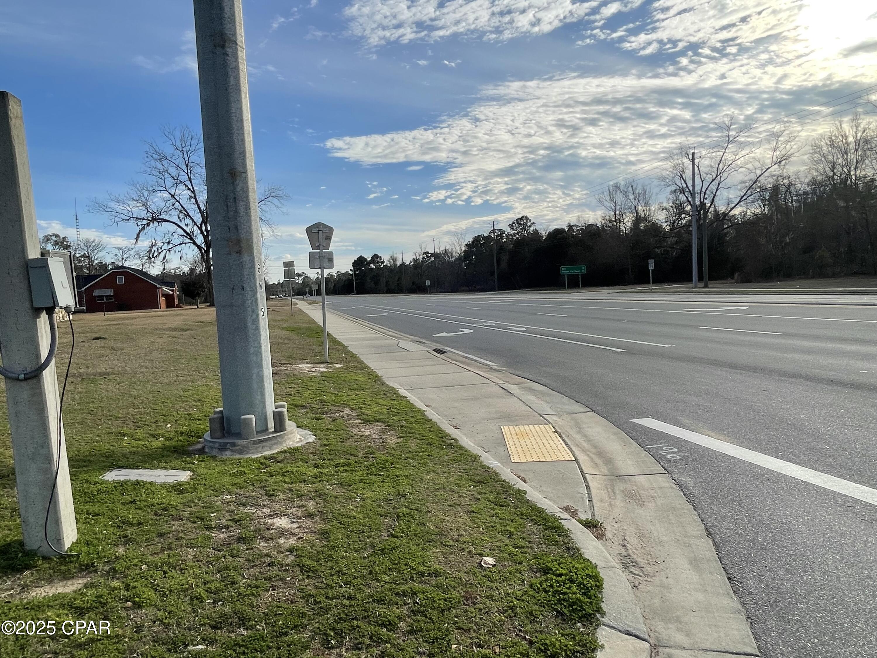 No Named Subdivision - Land