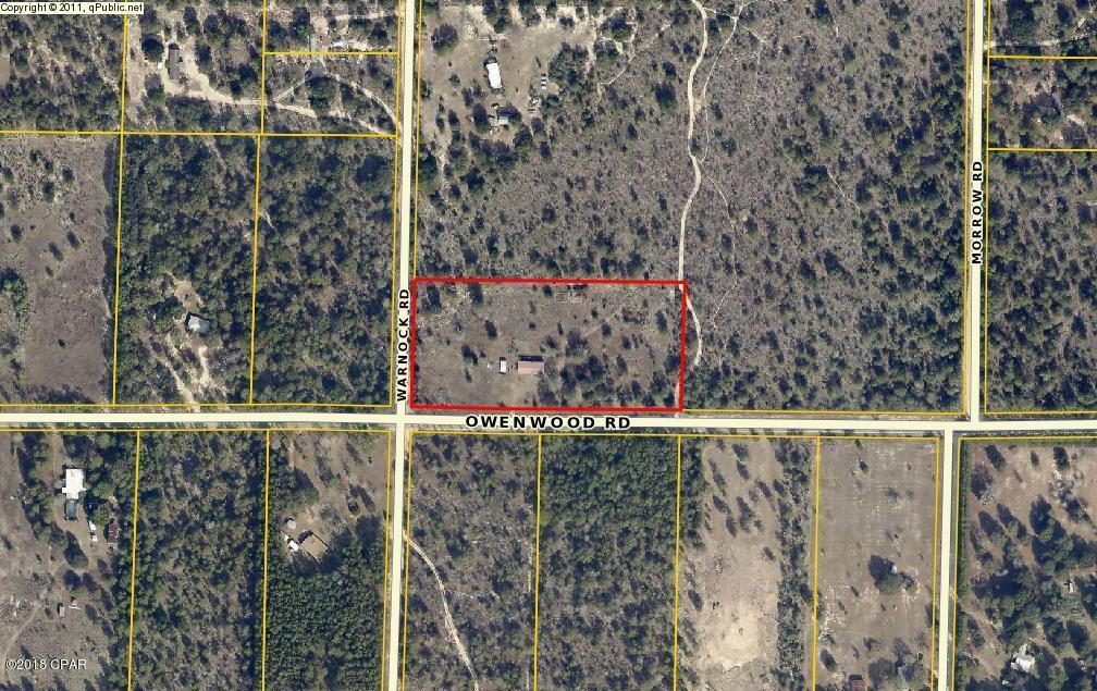 [No Recorded Subdiv] - Residential