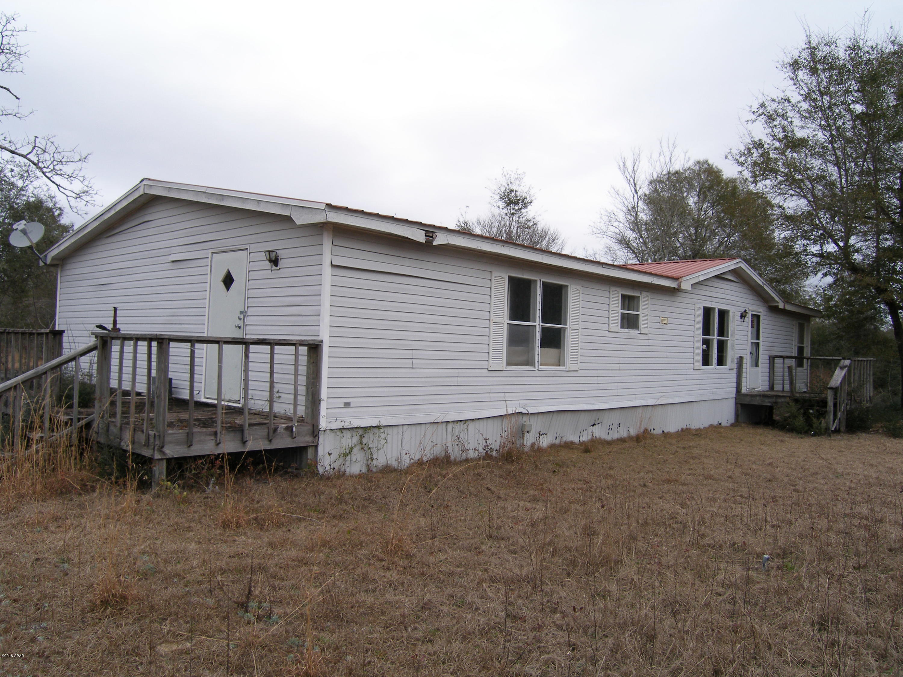 [No Recorded Subdiv] - Residential