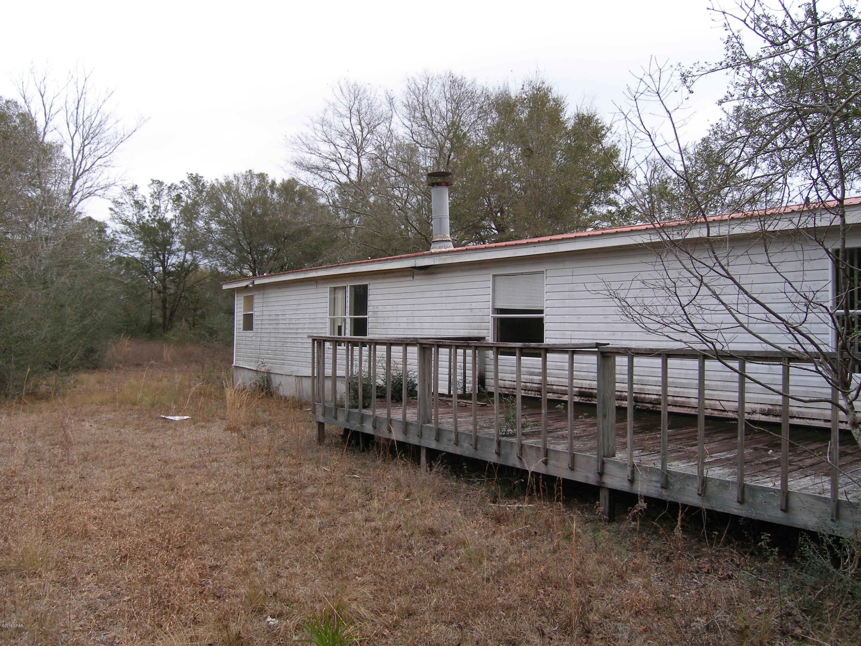 [No Recorded Subdiv] - Residential