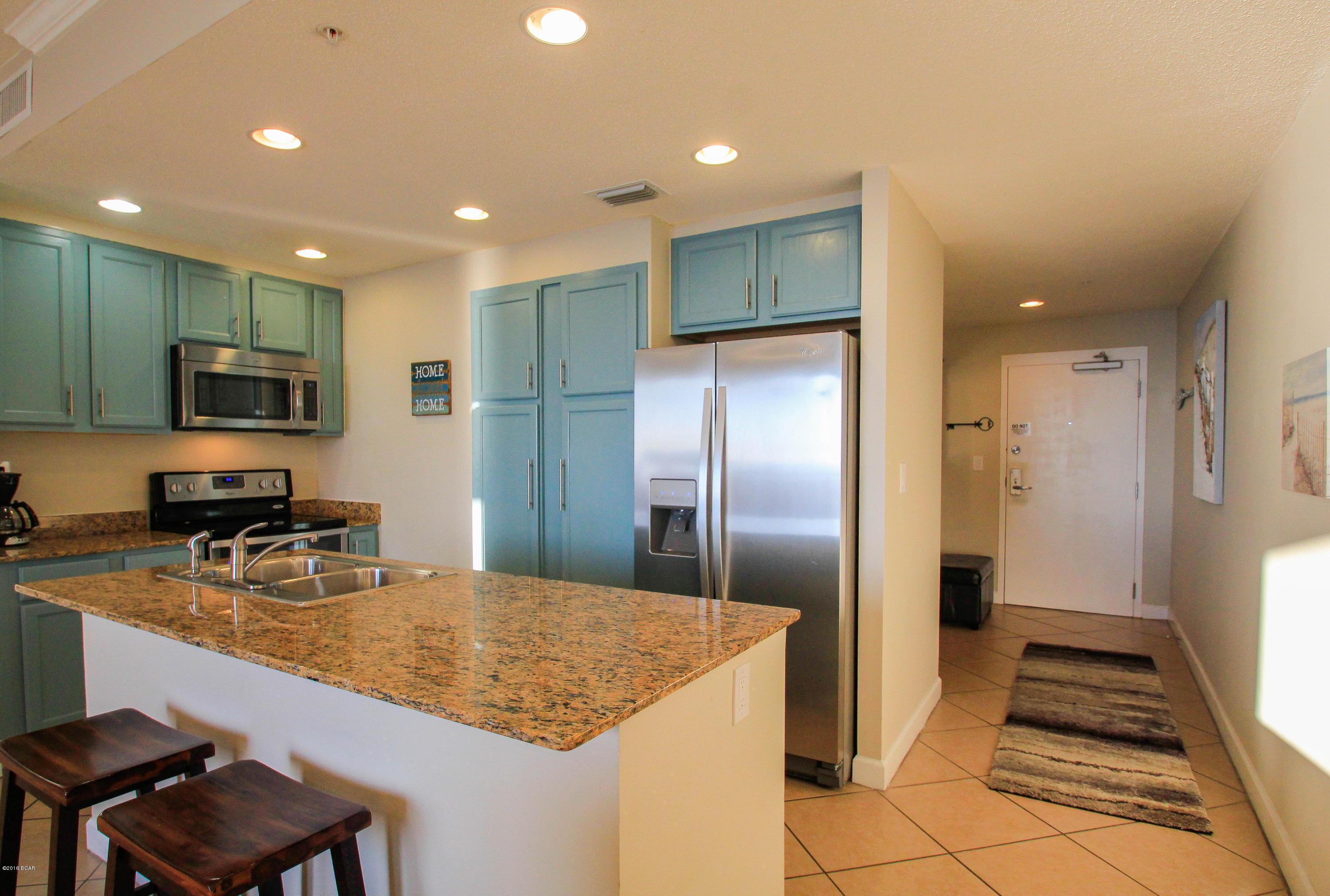 Sterling Reef - Residential