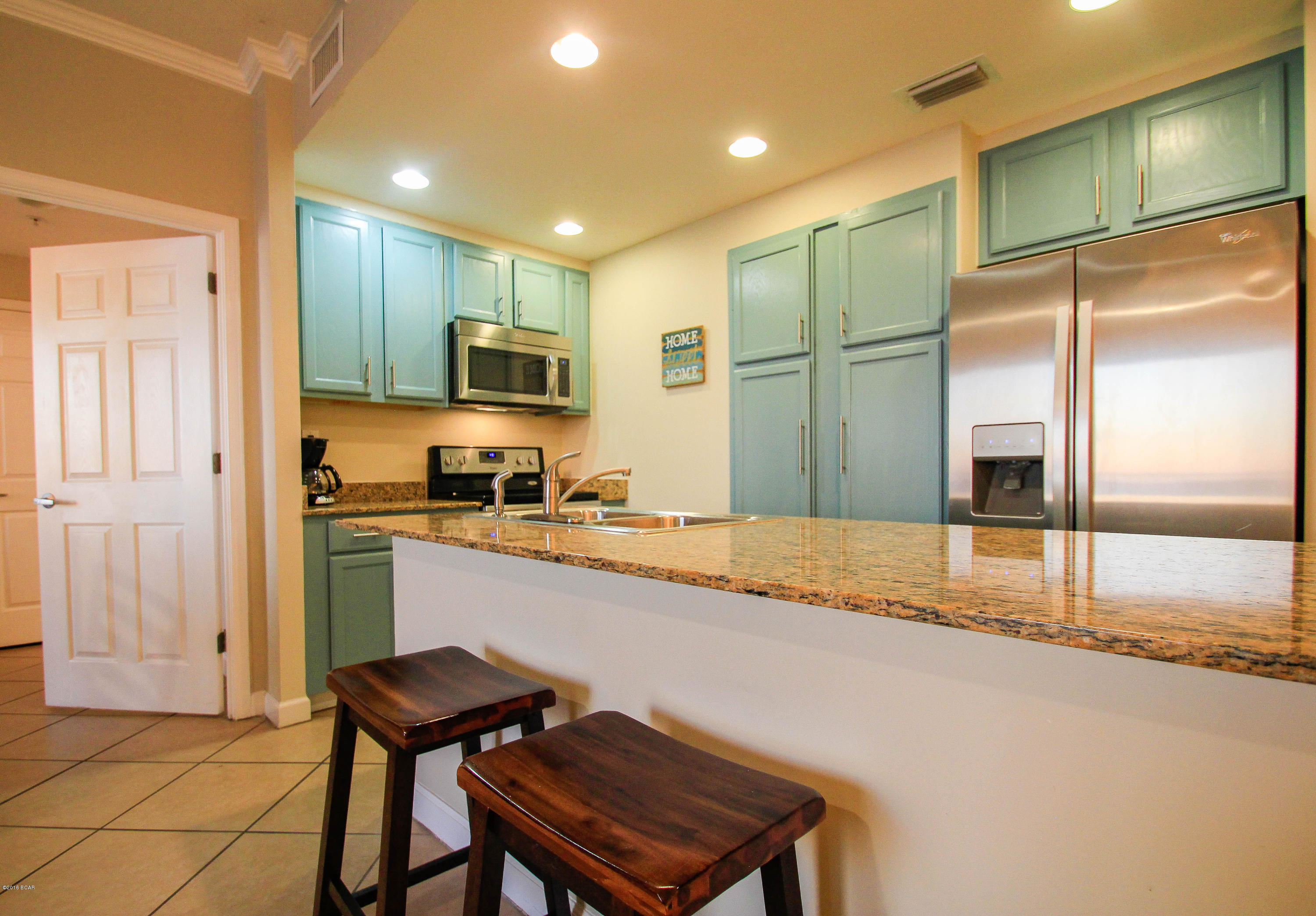 Sterling Reef - Residential