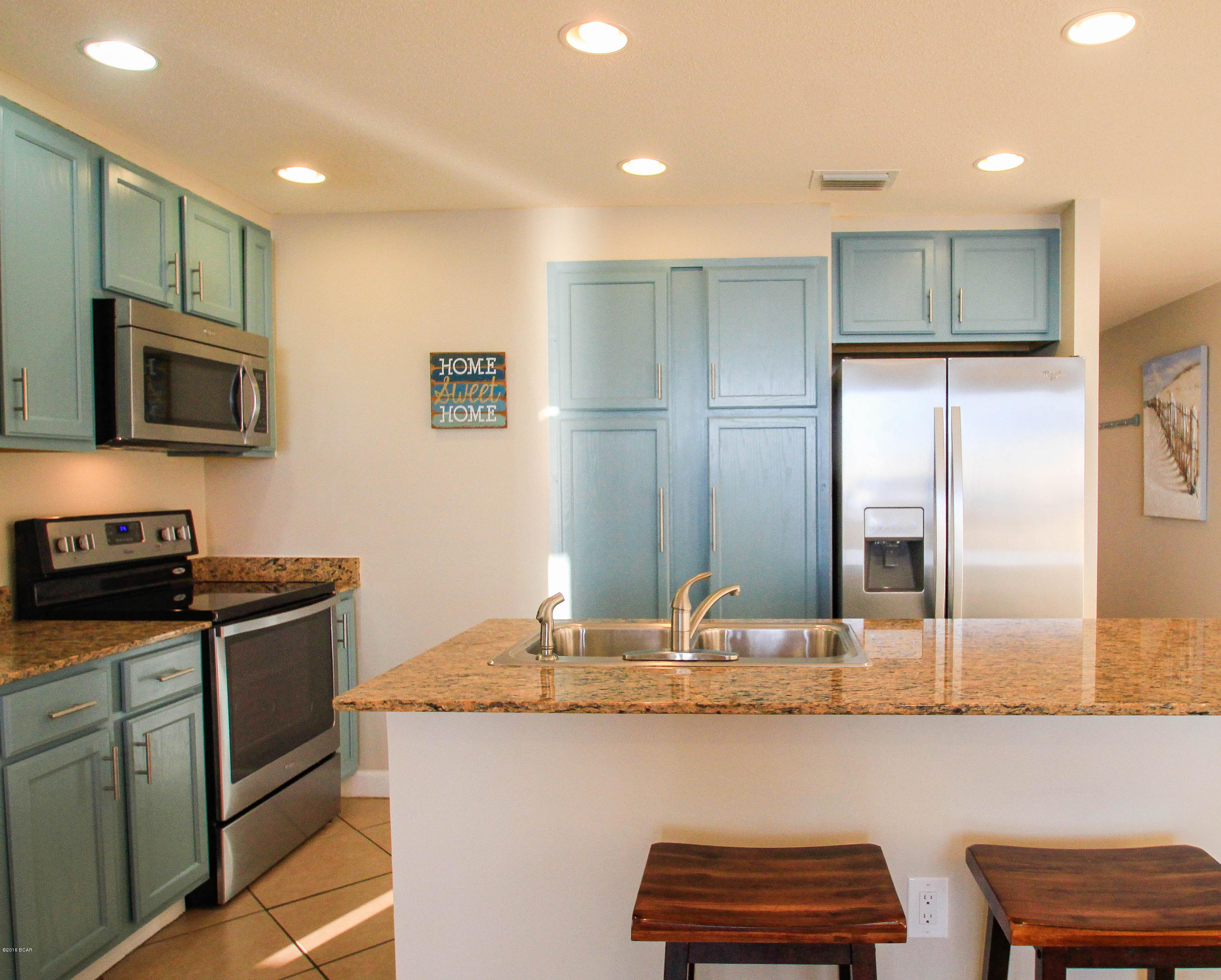 Sterling Reef - Residential