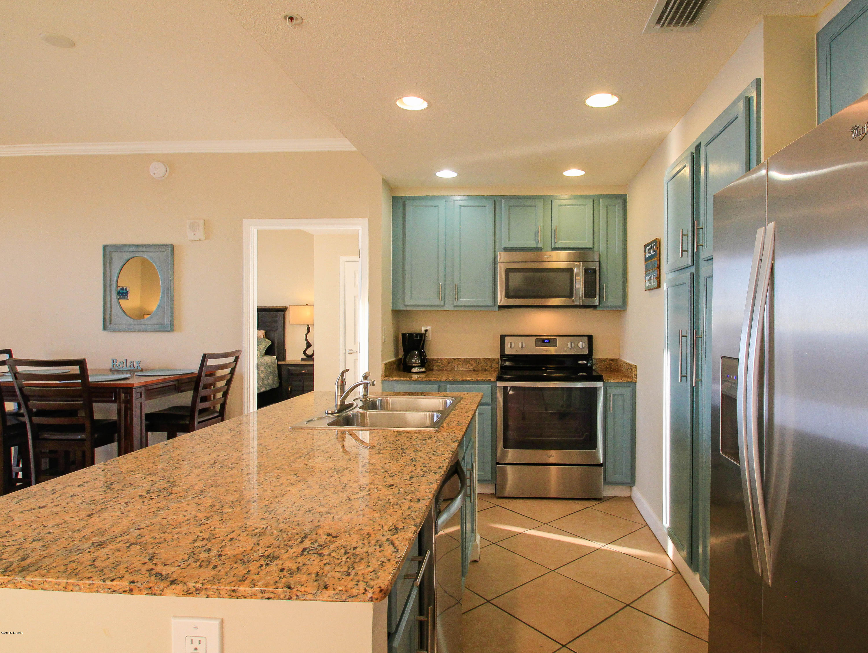 Sterling Reef - Residential