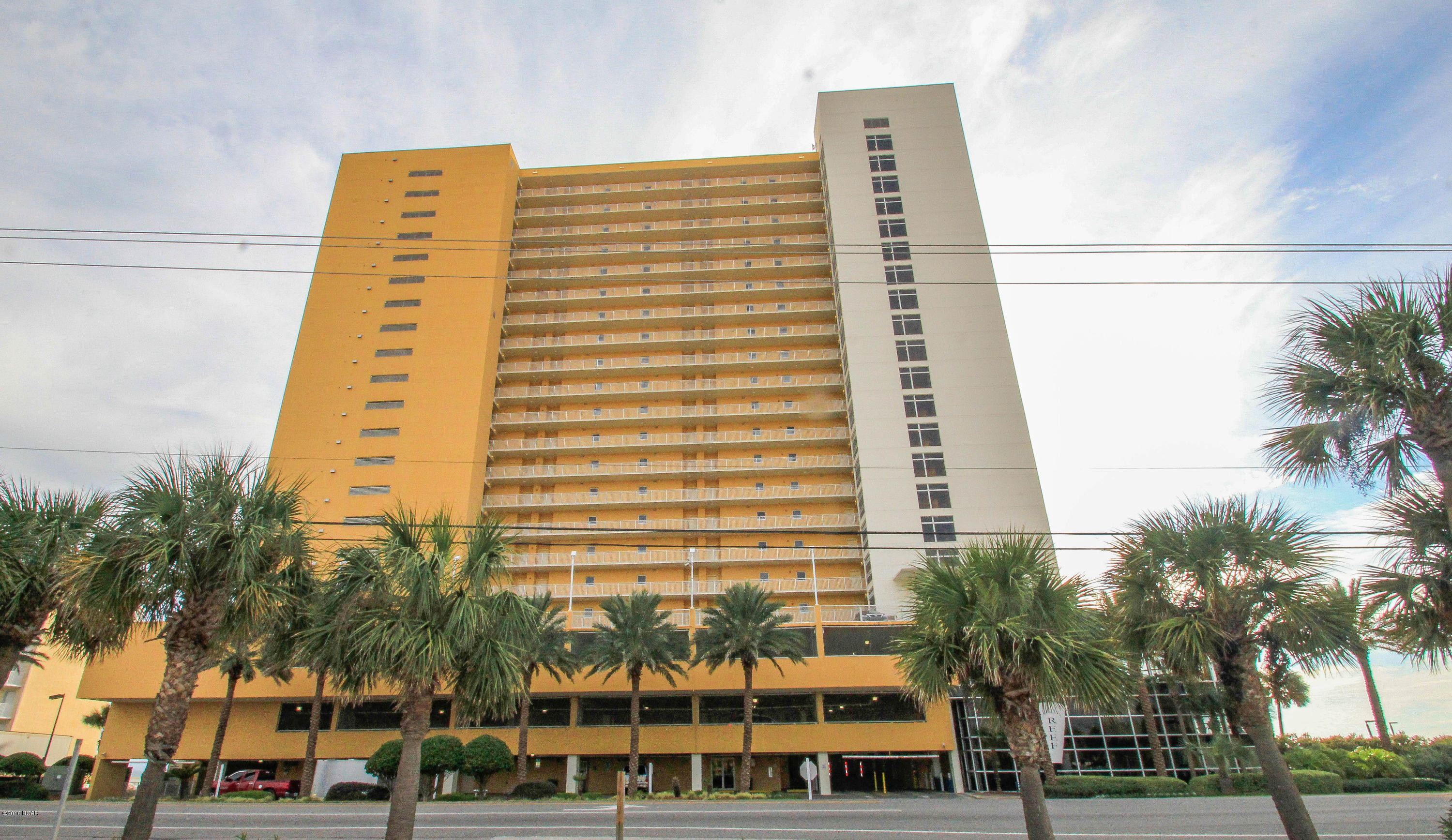 Sterling Reef - Residential