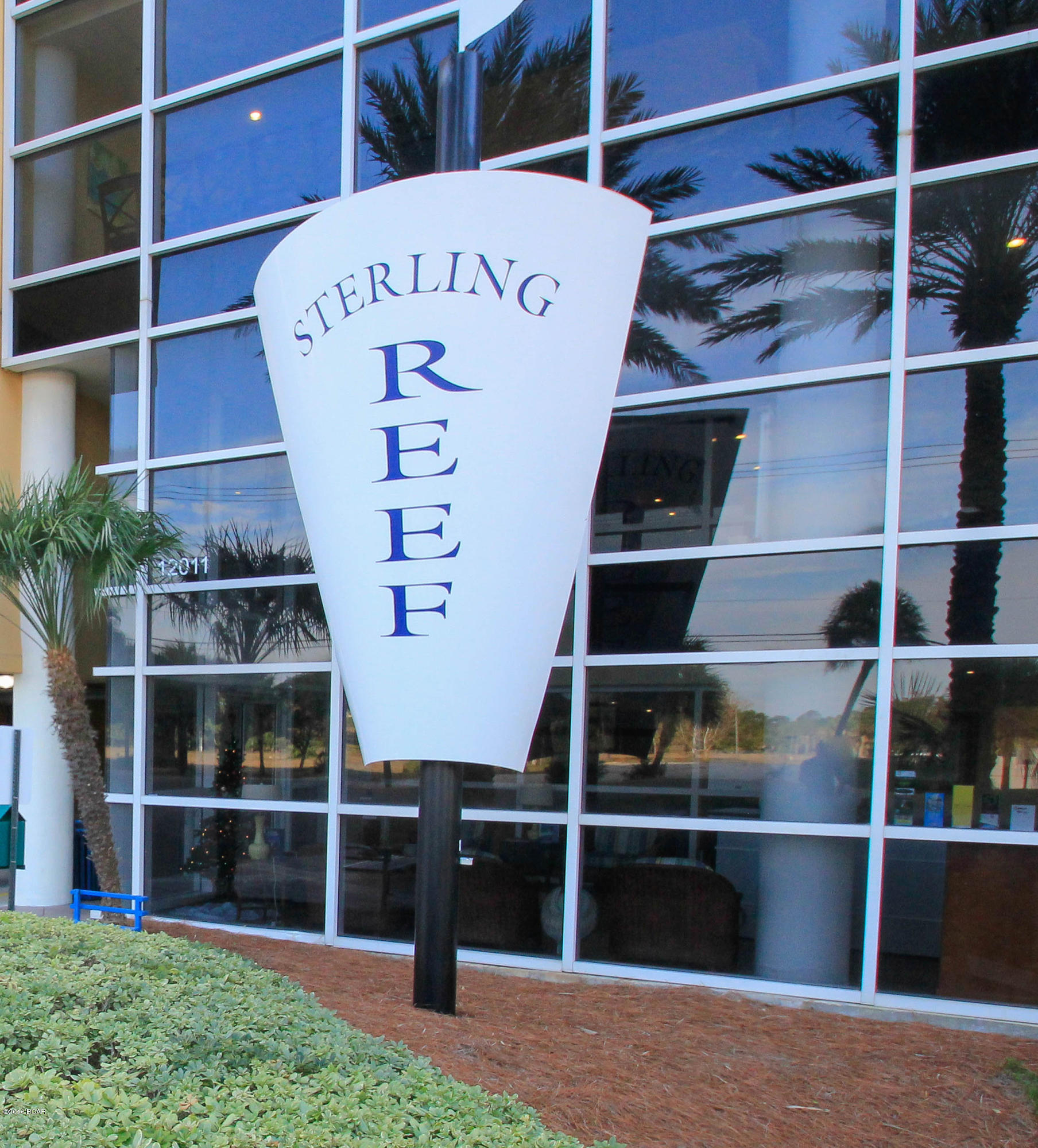 Sterling Reef - Residential