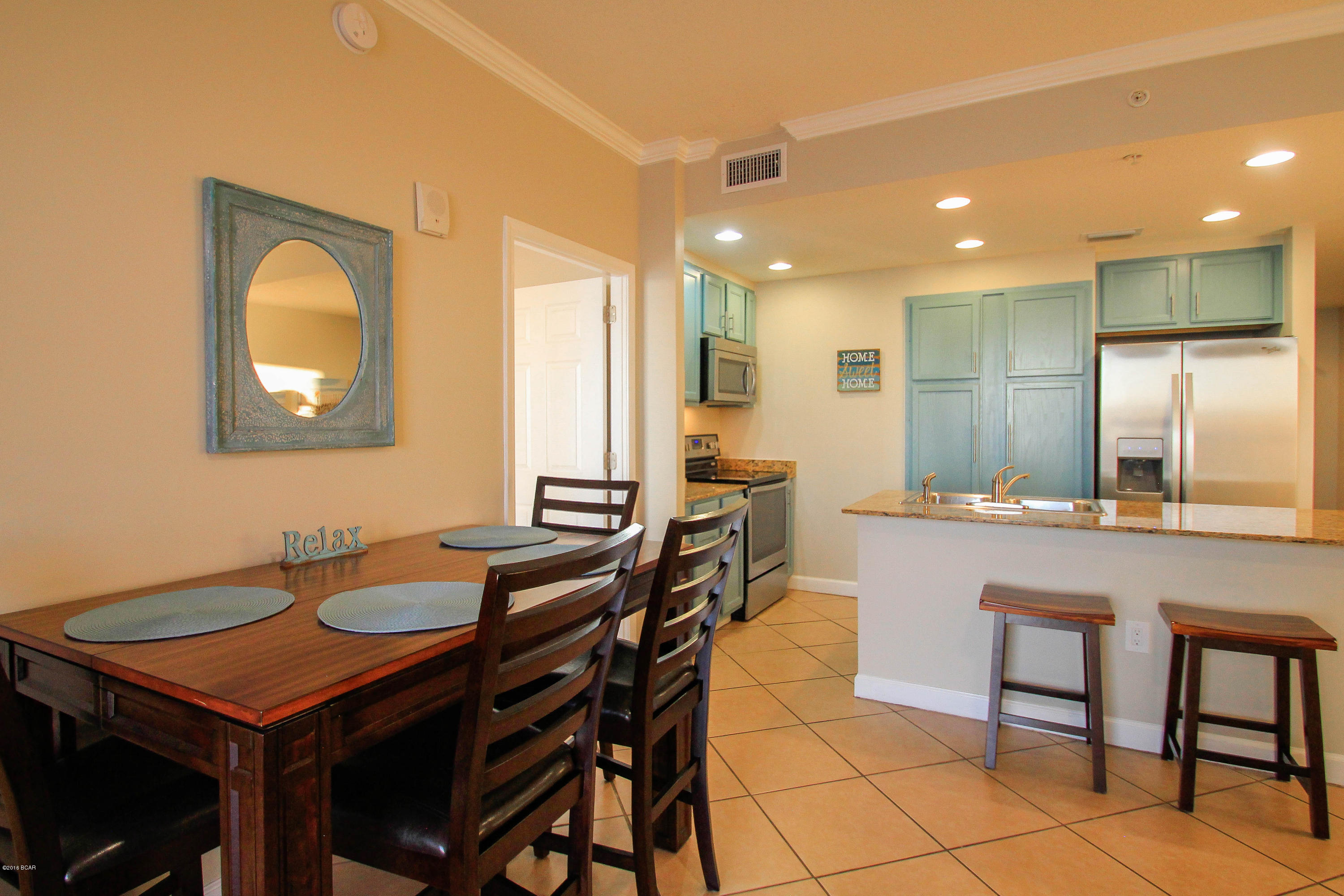 Sterling Reef - Residential