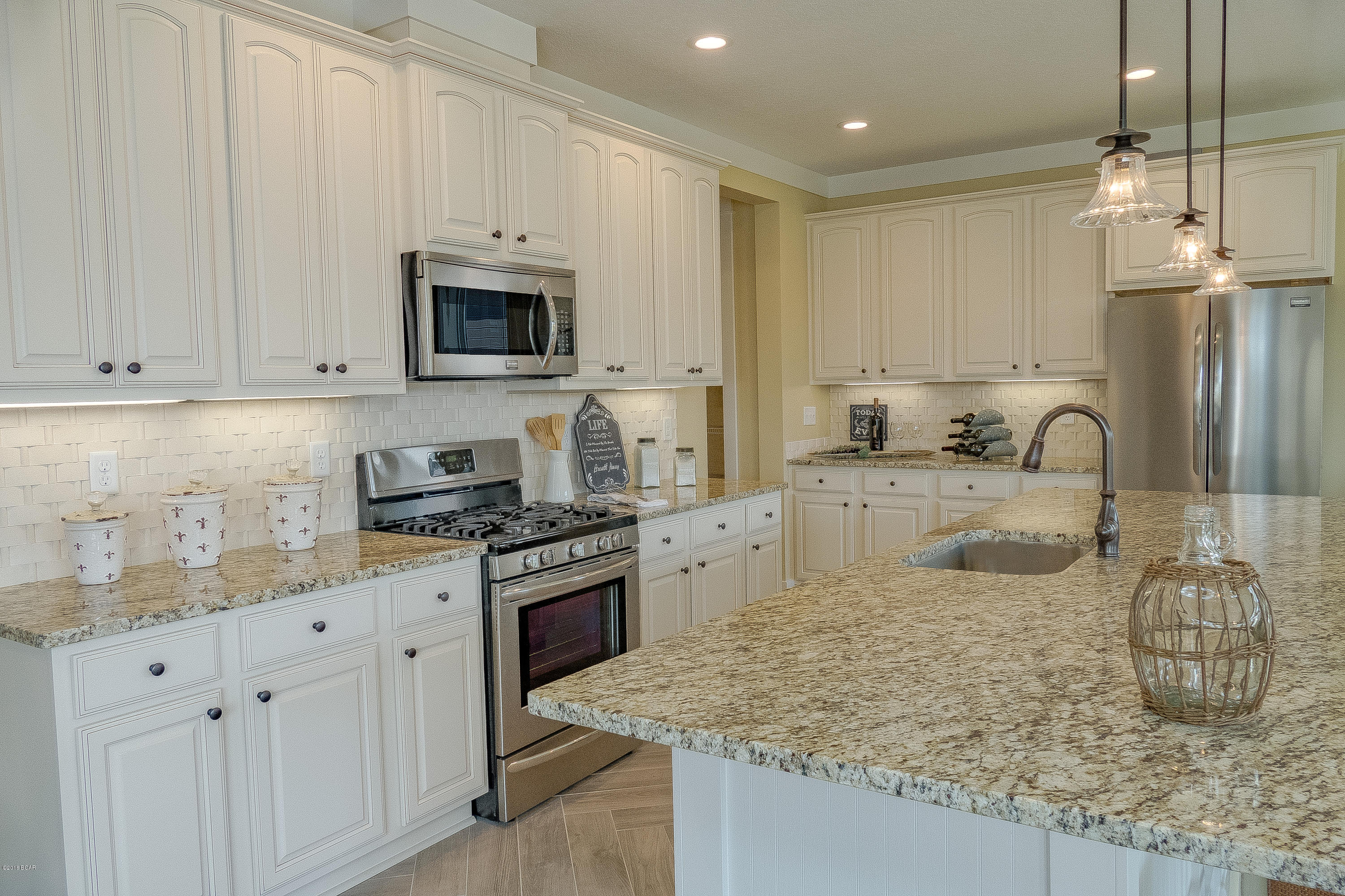 Sweetbay - Residential