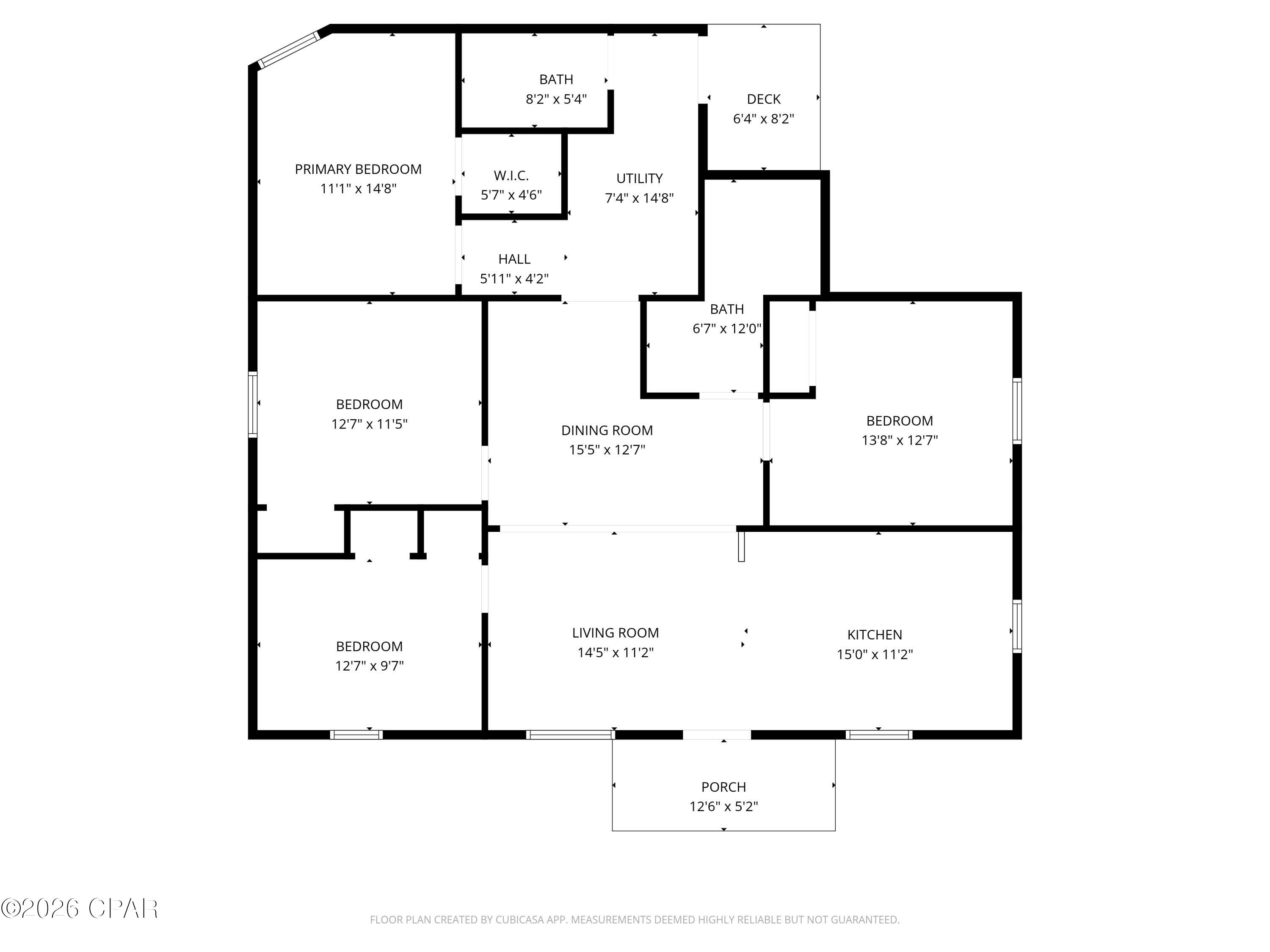 [No Recorded Subdiv] - Residential