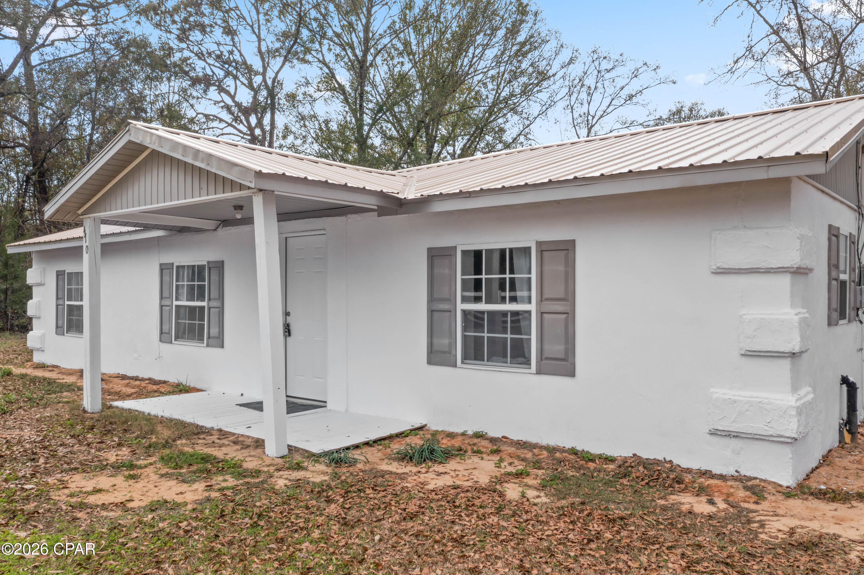 [No Recorded Subdiv] - Residential