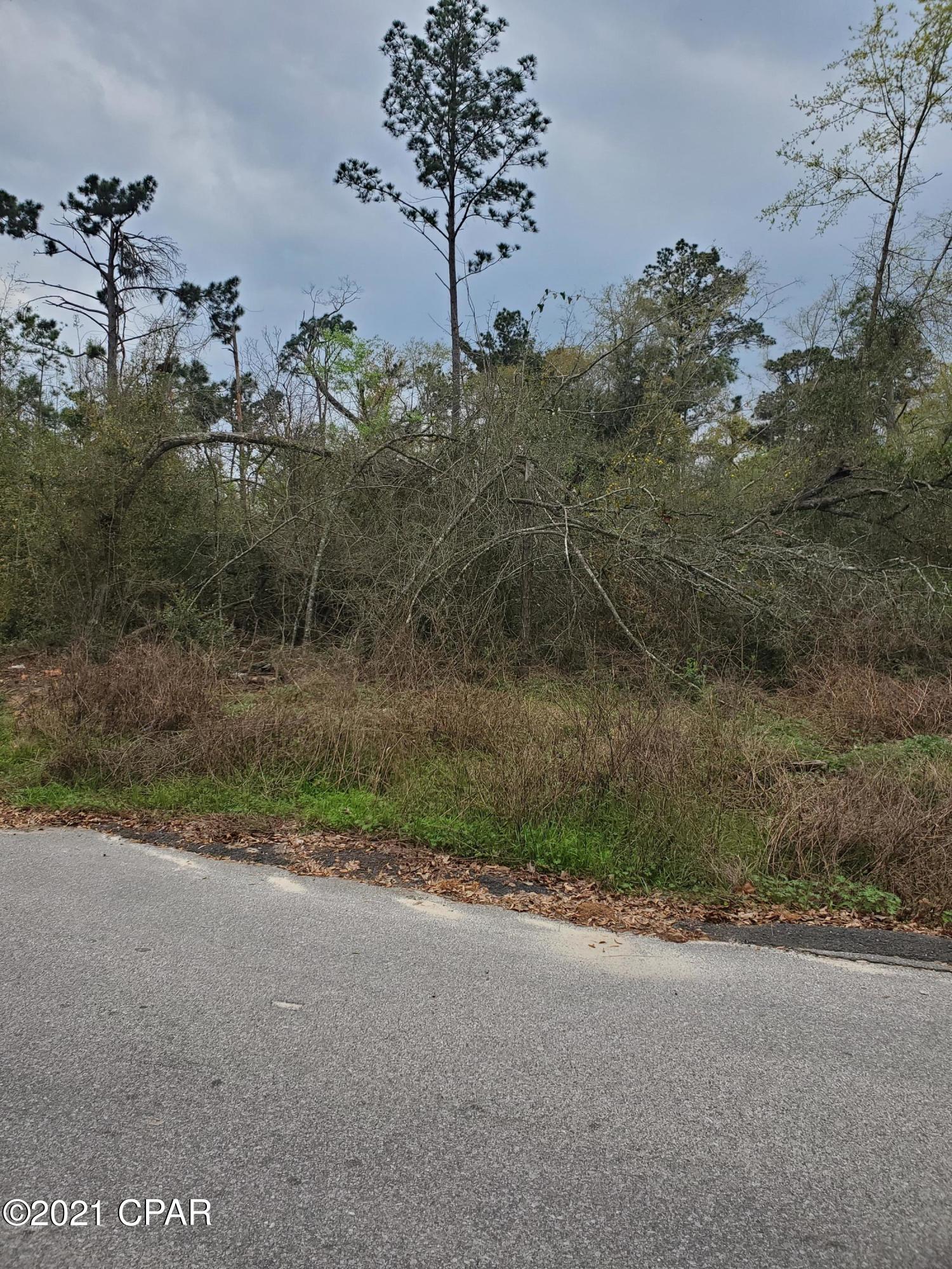 No Named Subdivision - Land