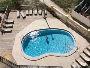 Sunbird Condo - Residential