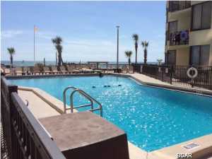 Sunbird Condo - Residential