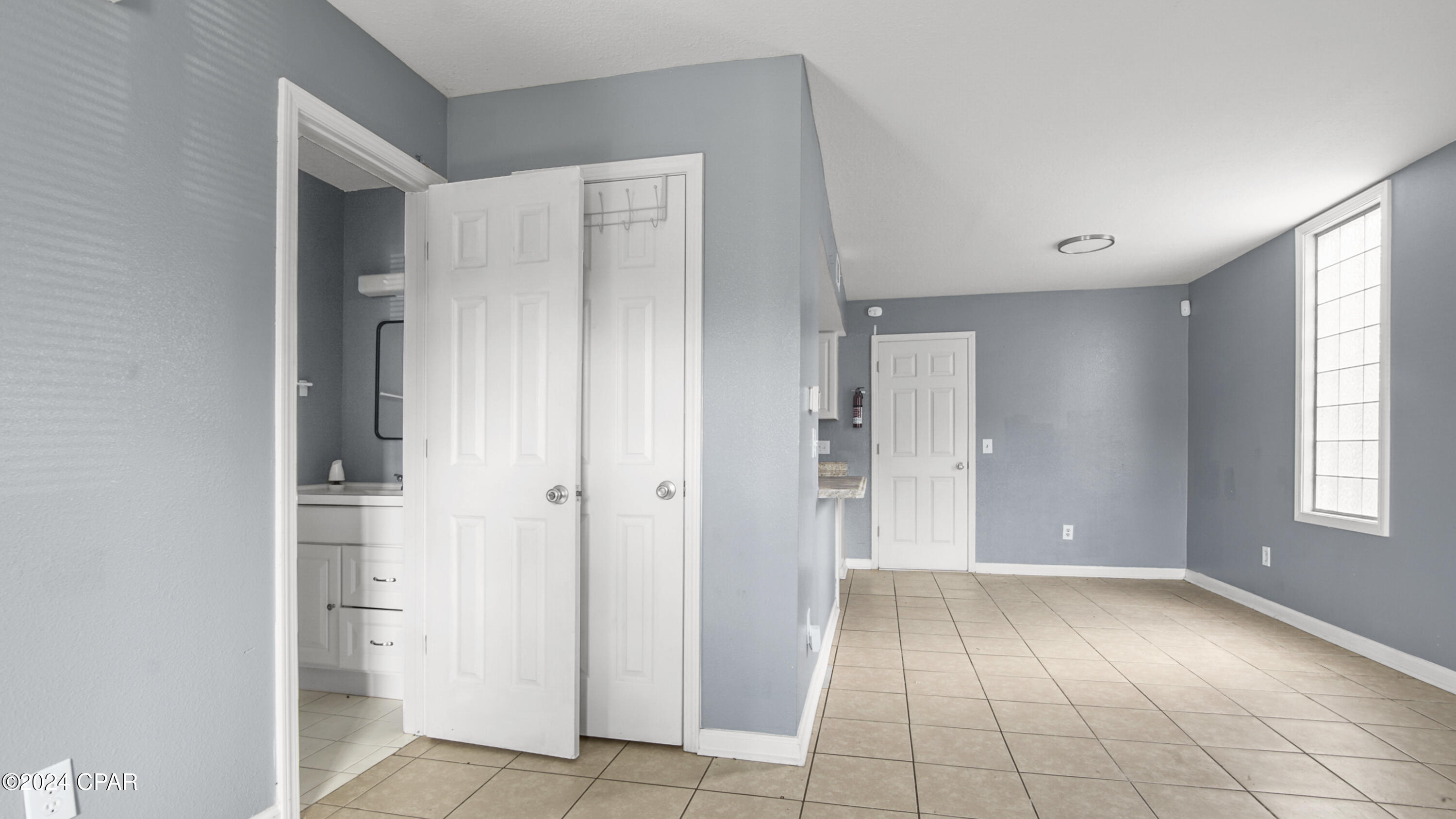 Parker Plat - Residential