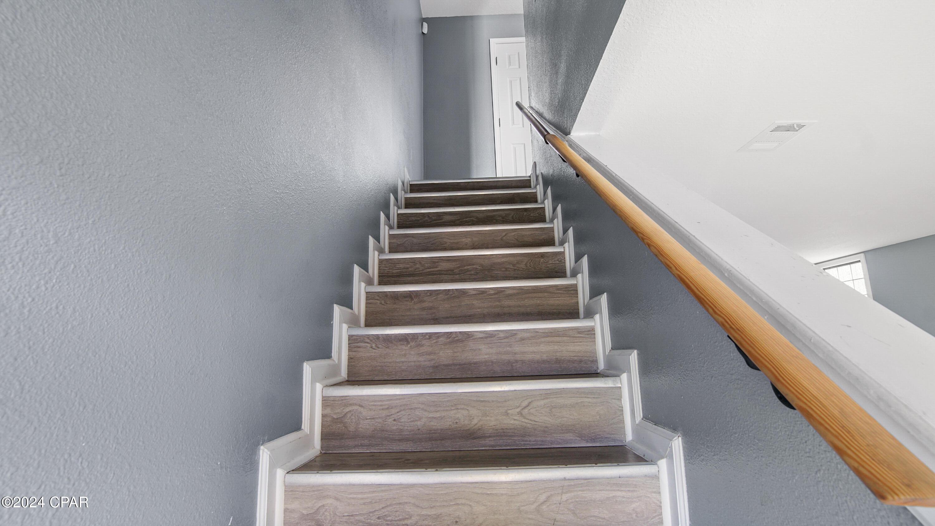 Parker Plat - Residential