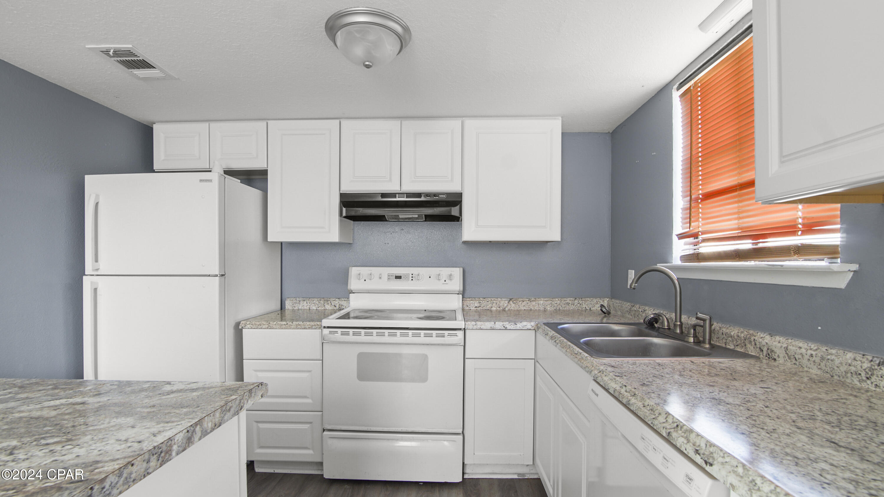 Parker Plat - Residential