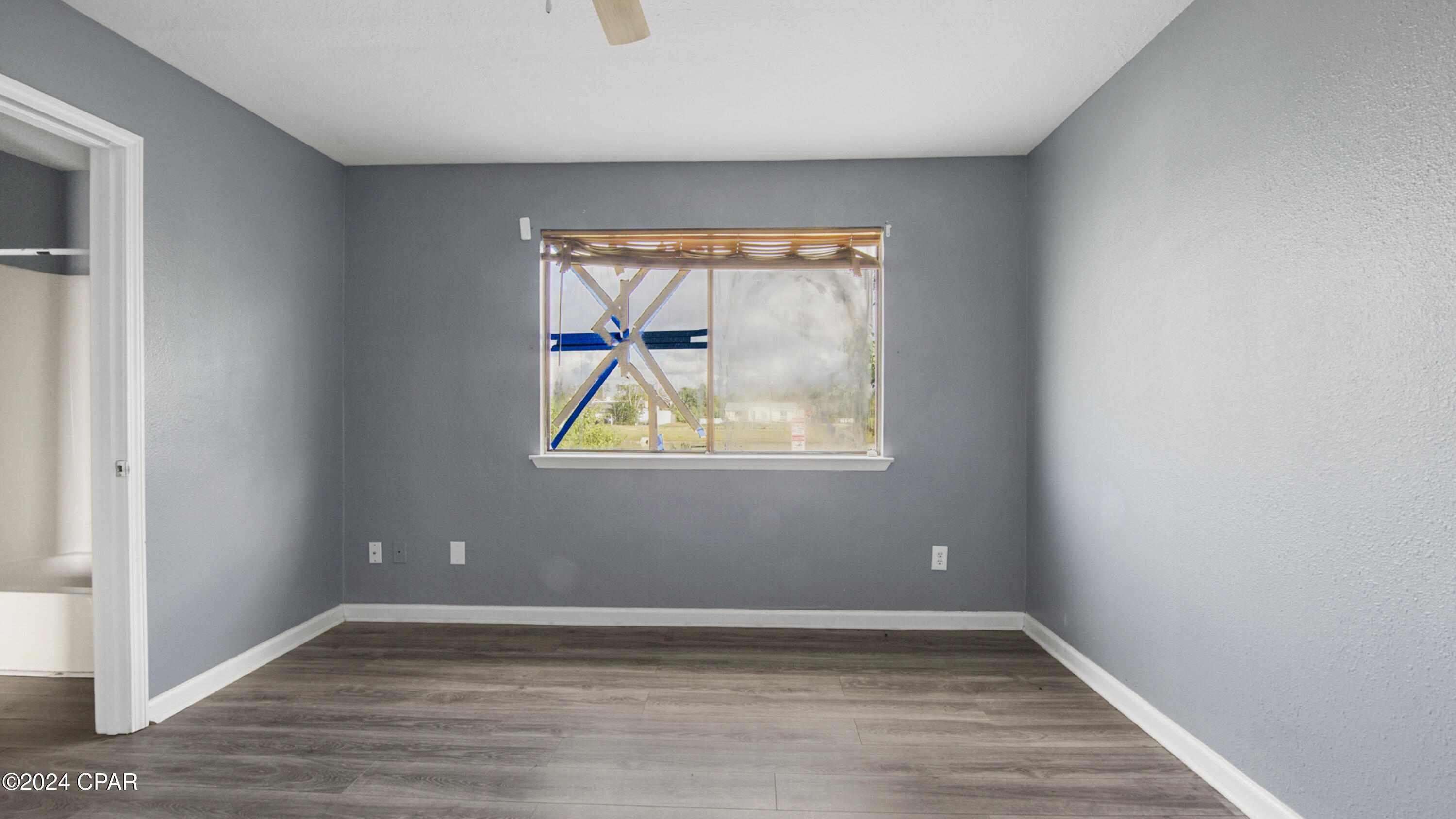 Parker Plat - Residential