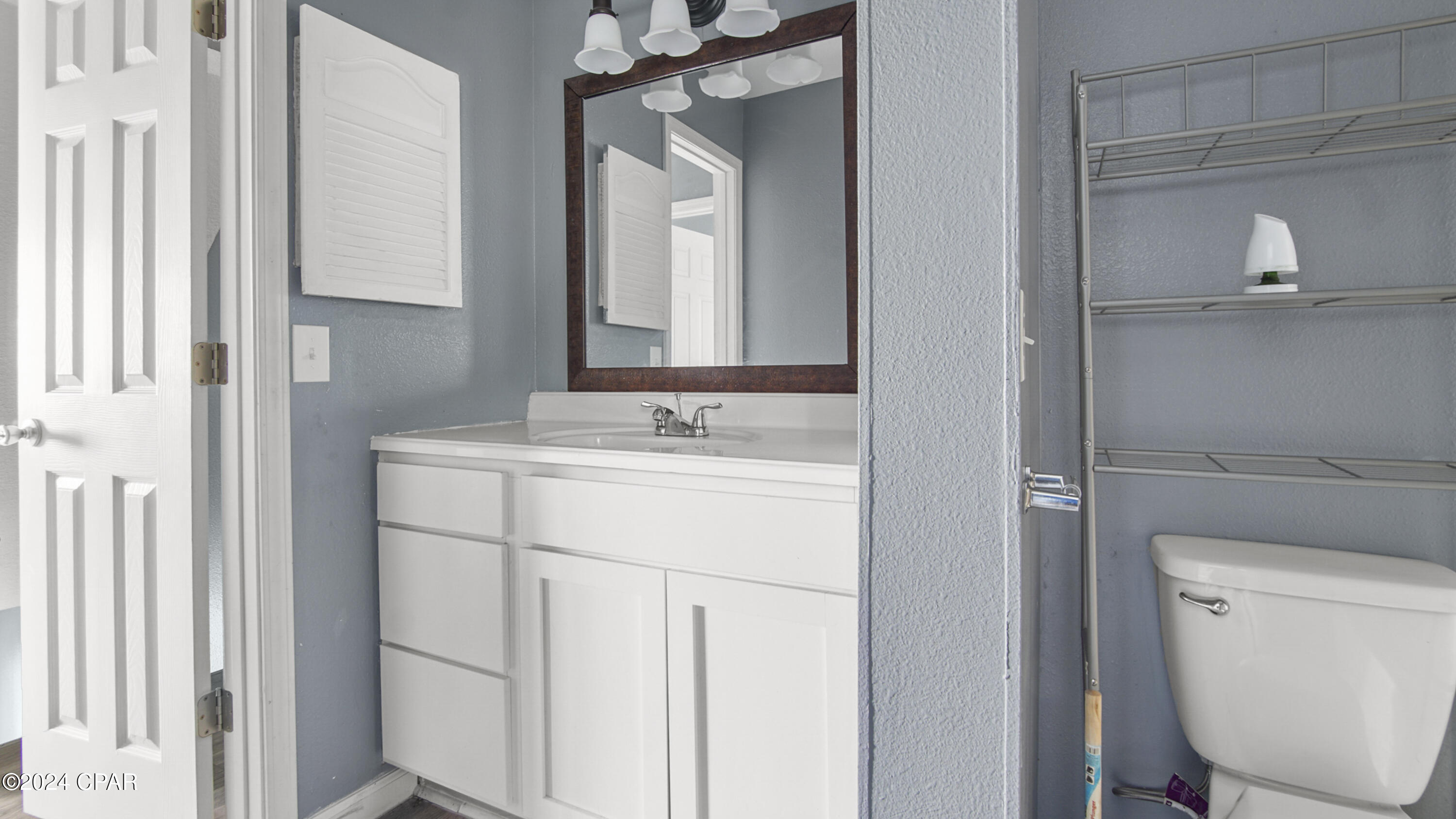 Parker Plat - Residential