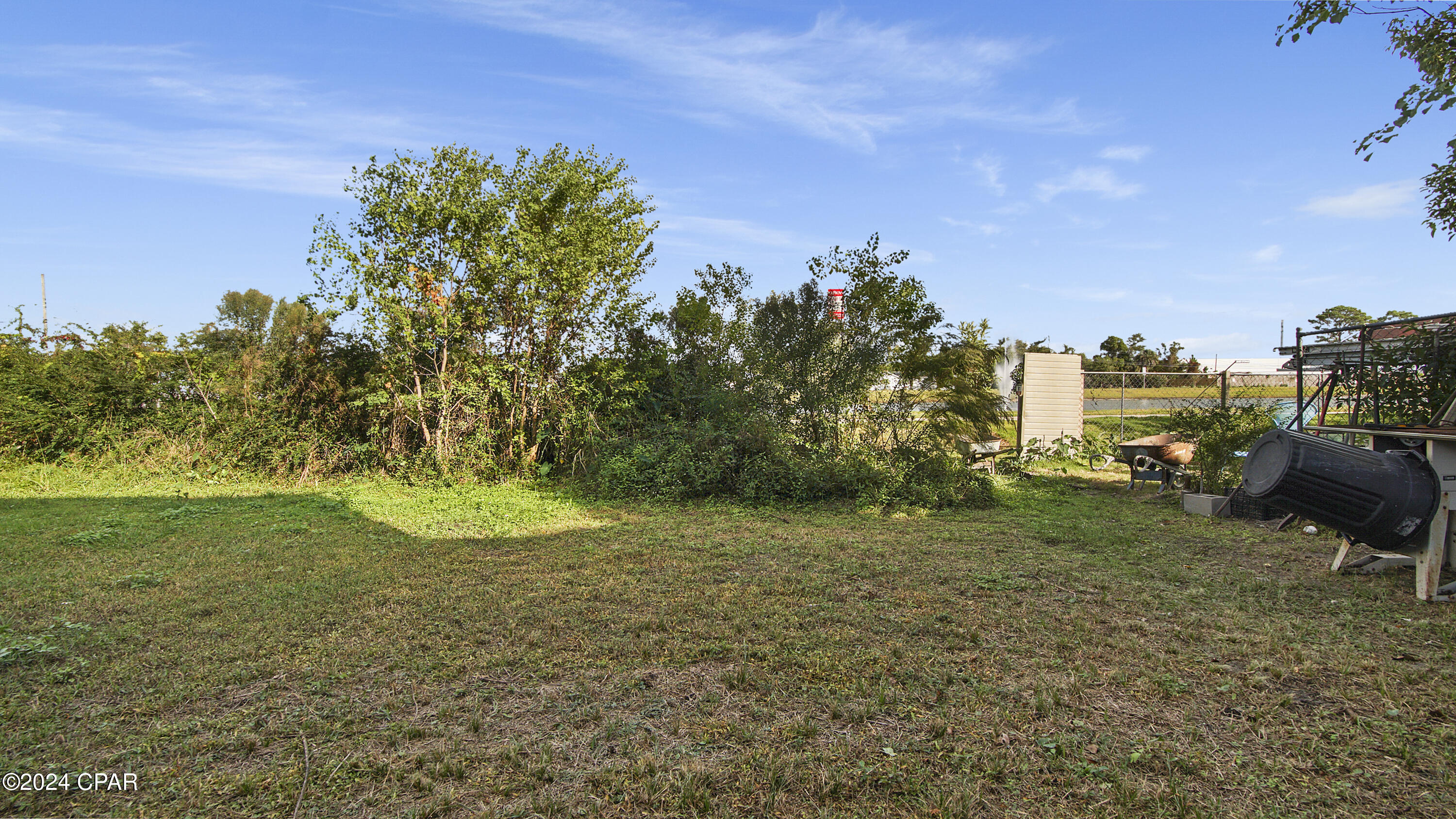 Parker Plat - Residential