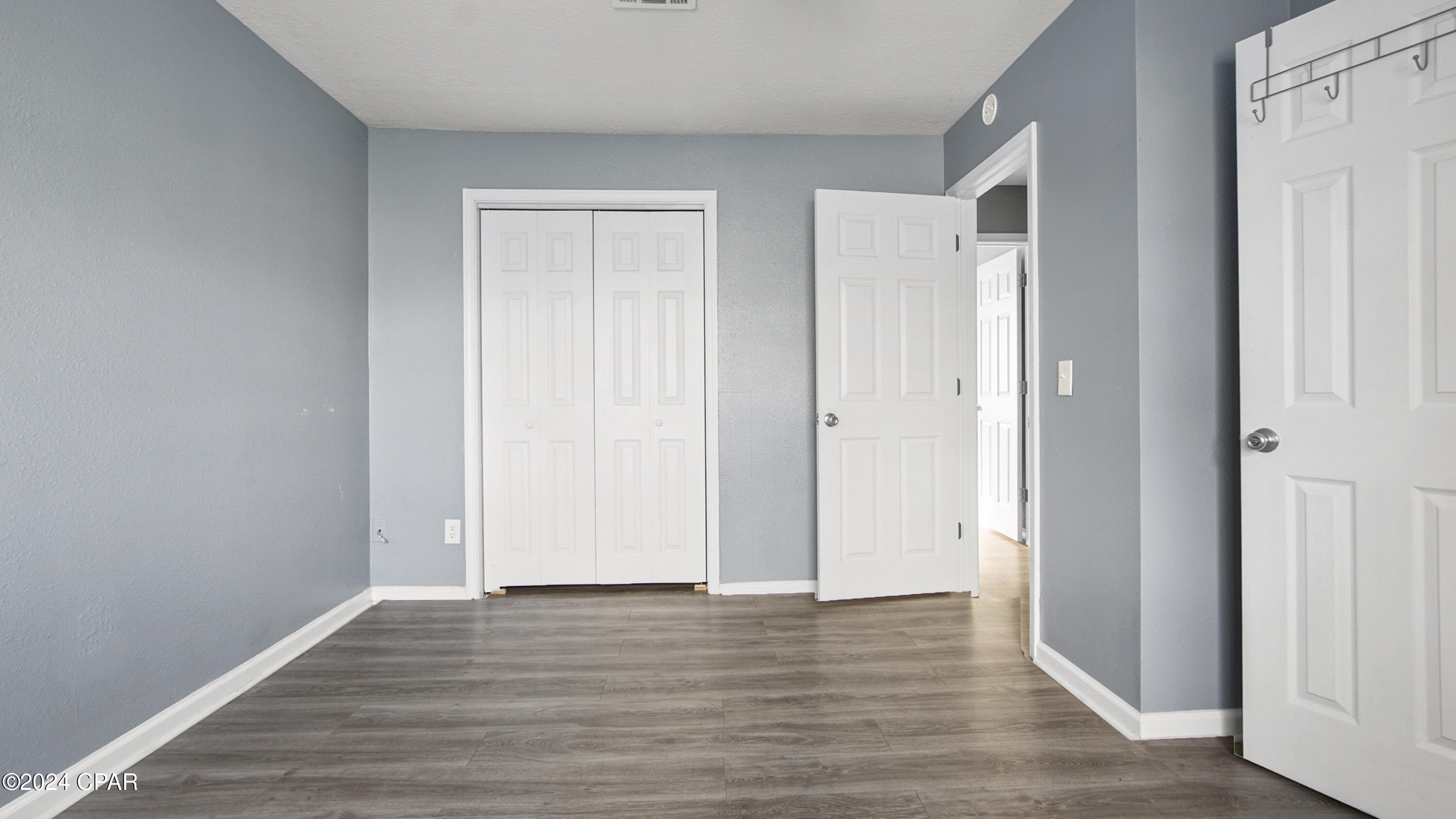 Parker Plat - Residential