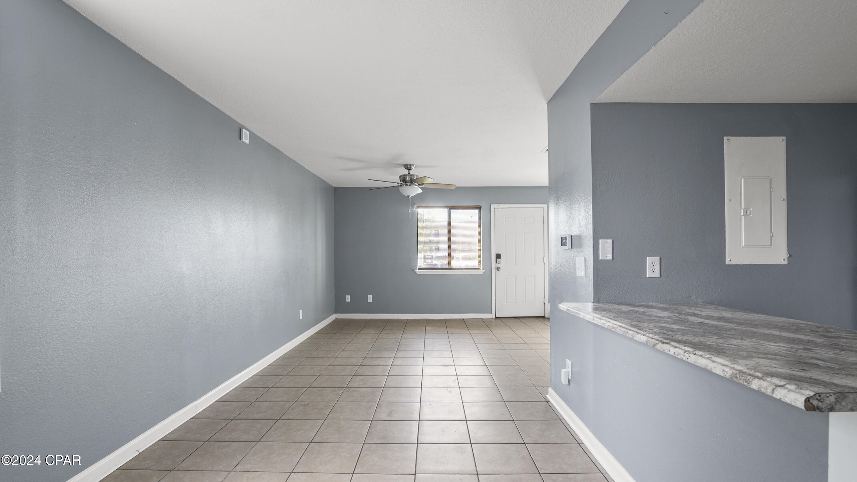 Parker Plat - Residential