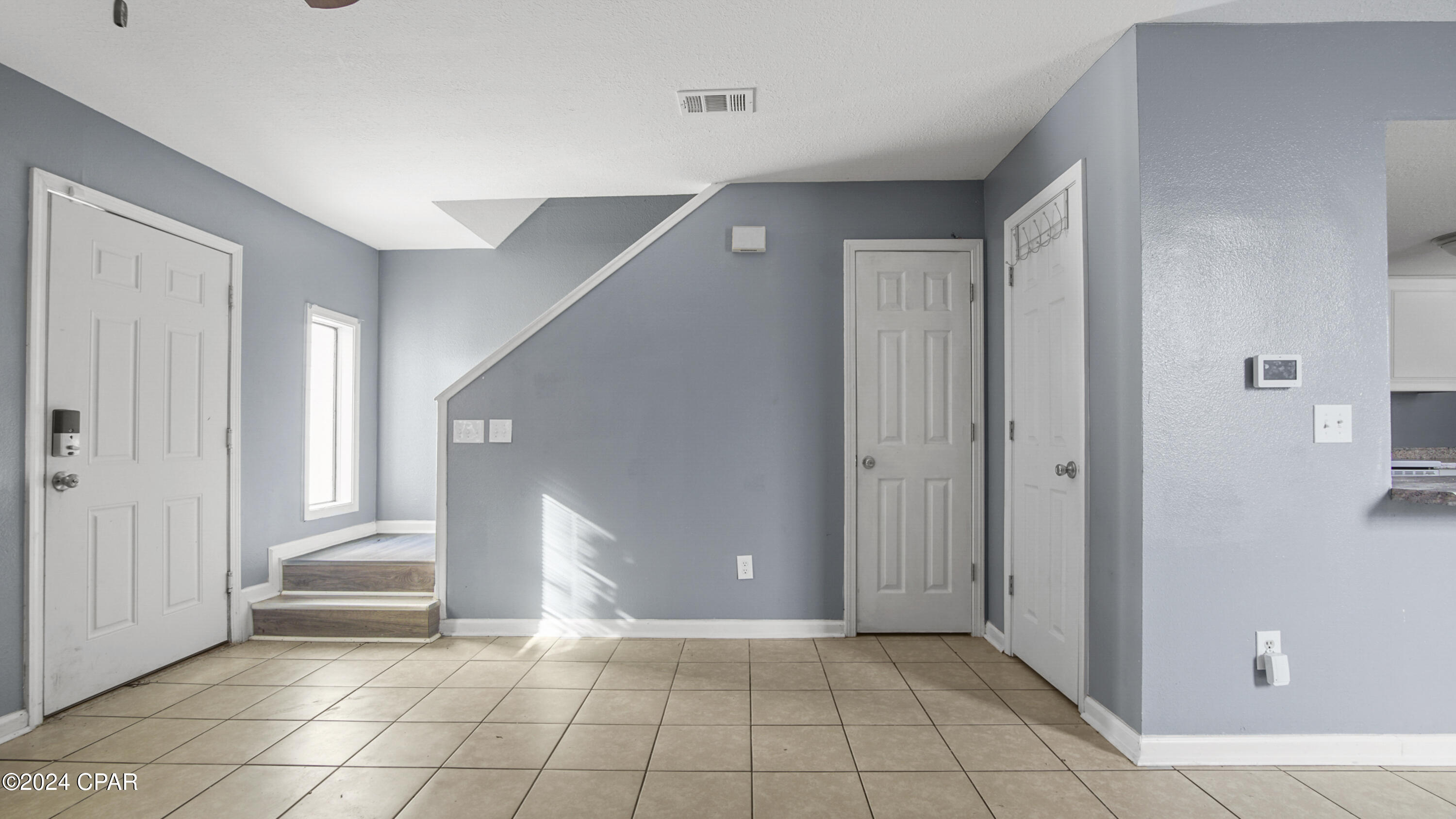 Parker Plat - Residential