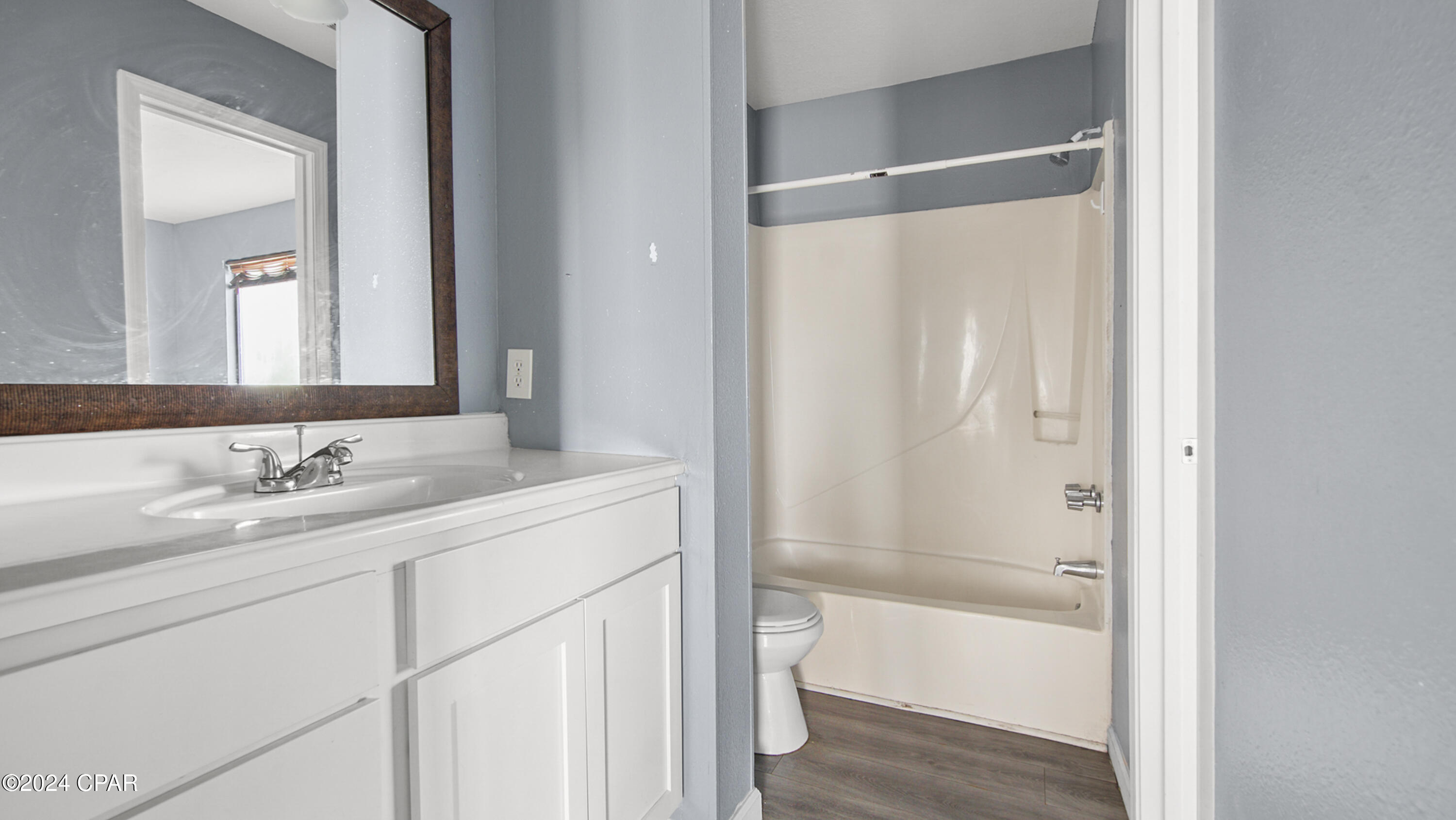 Parker Plat - Residential