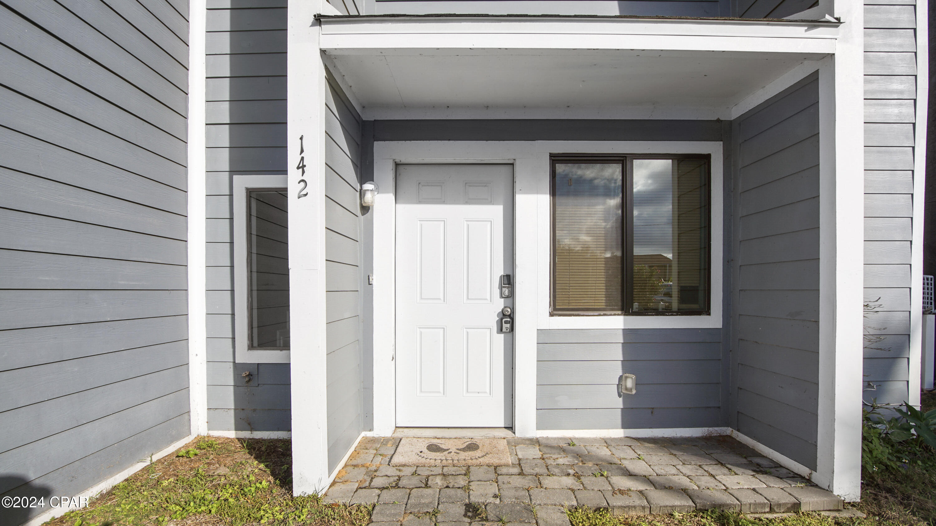 Parker Plat - Residential