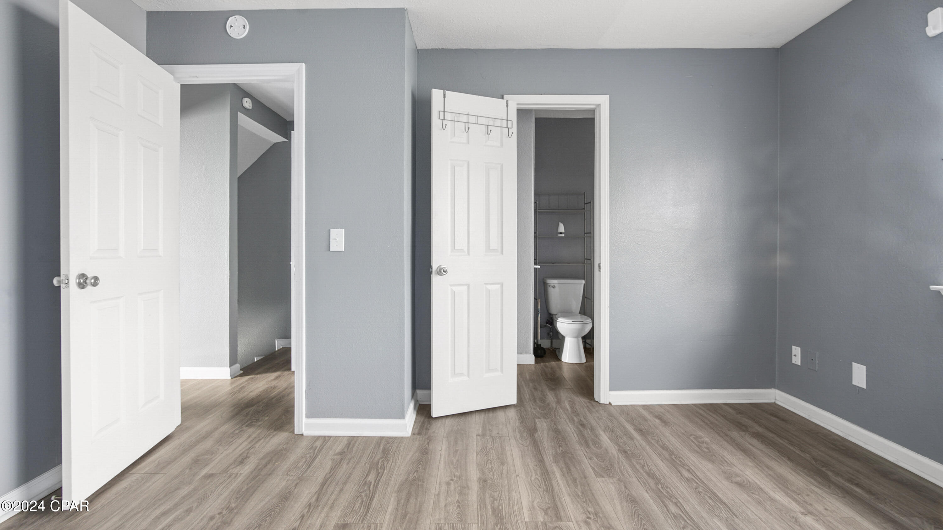 Parker Plat - Residential